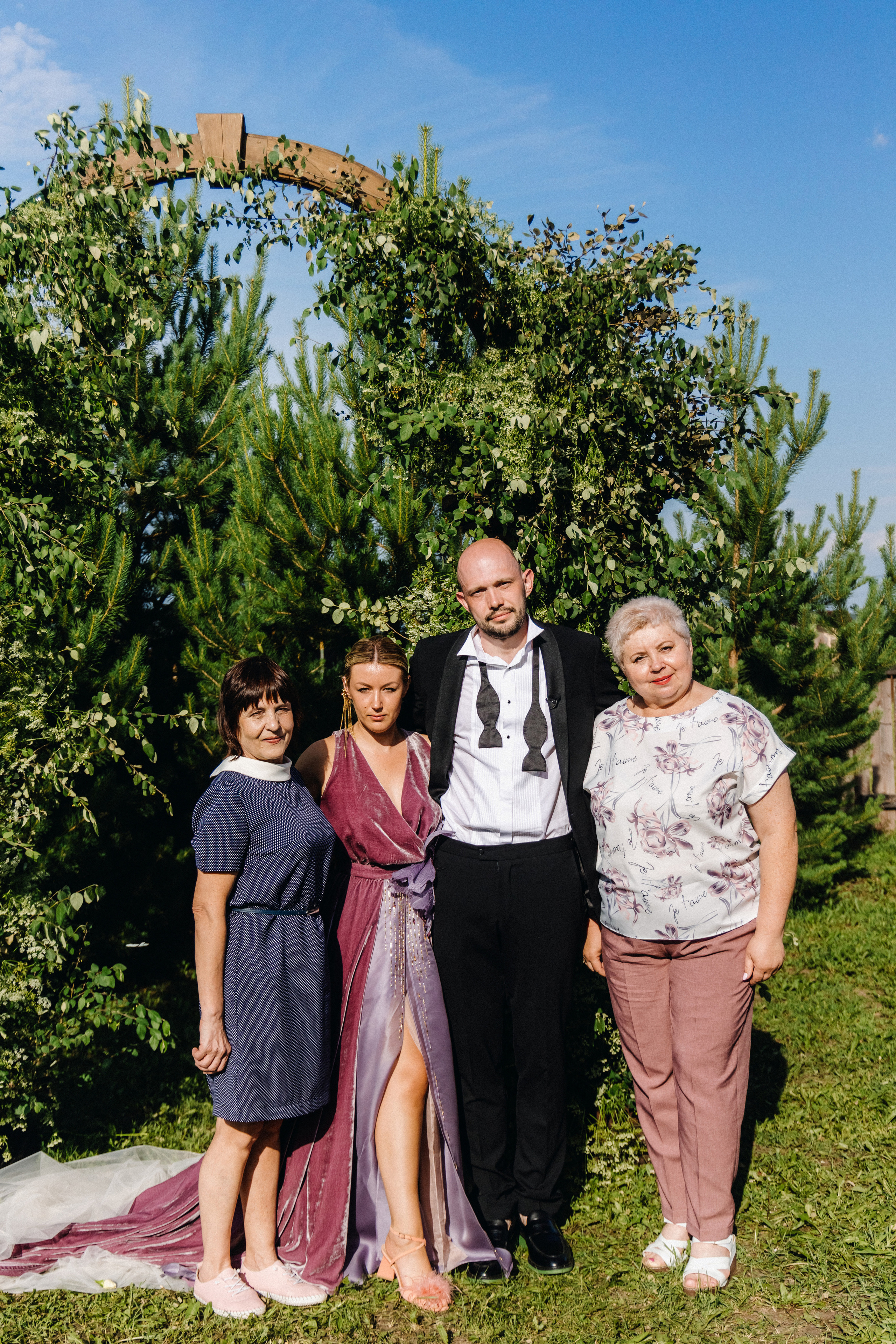 Татьяна+Иван. Фотограф в Красноярске Гетманова Мила