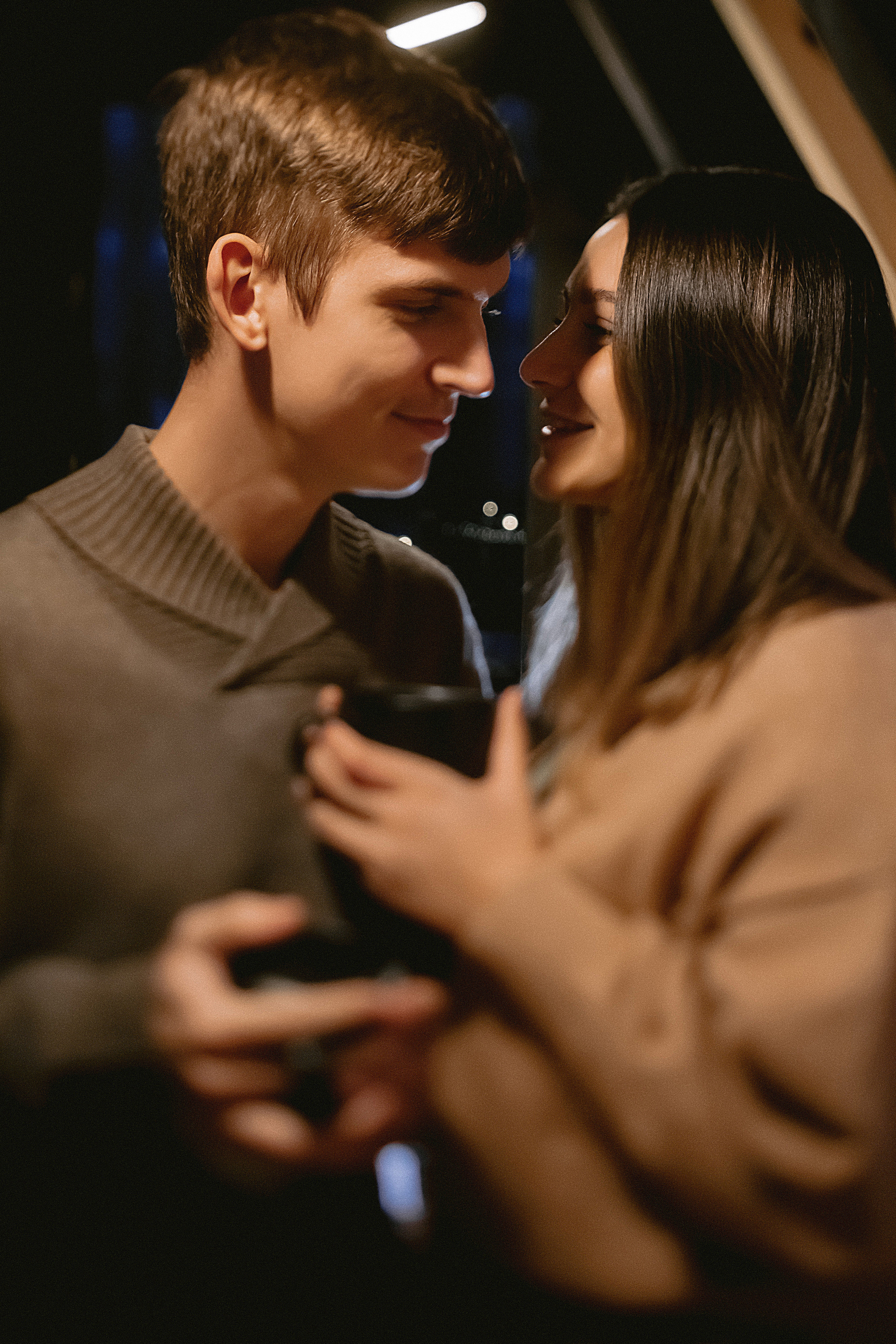 Домик в лесу. Фотограф в Красноярске Гетманова Мила