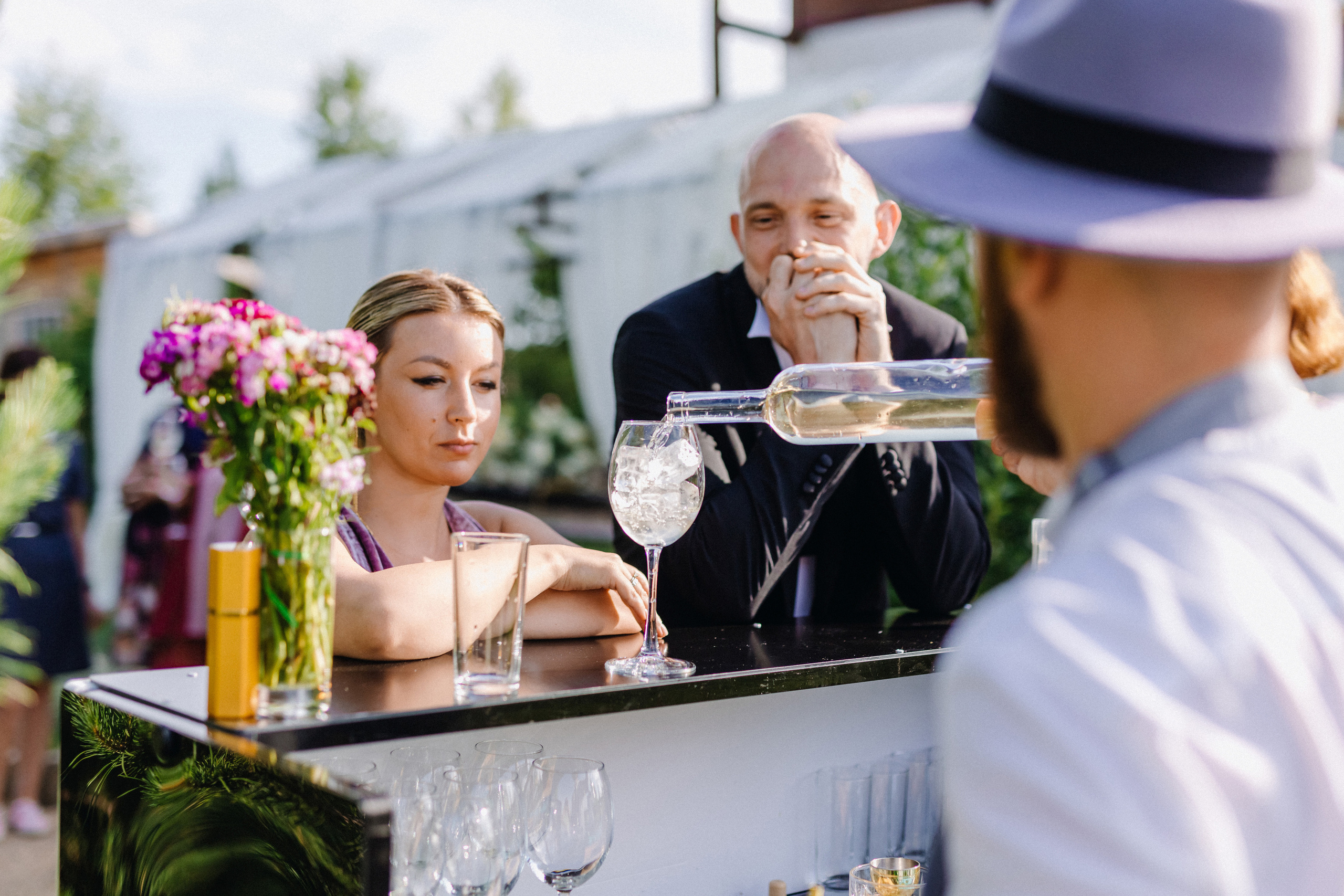 Татьяна+Иван. Фотограф в Красноярске Гетманова Мила