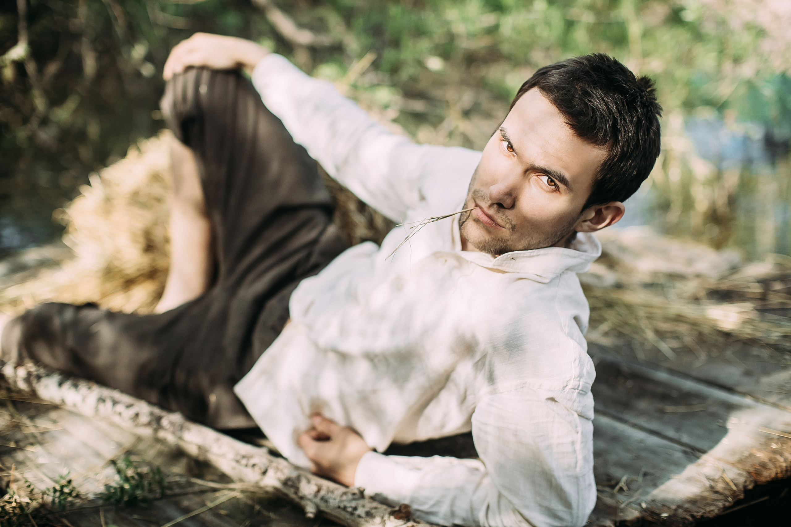 Том Сойер. Фотограф в Красноярске Гетманова Мила