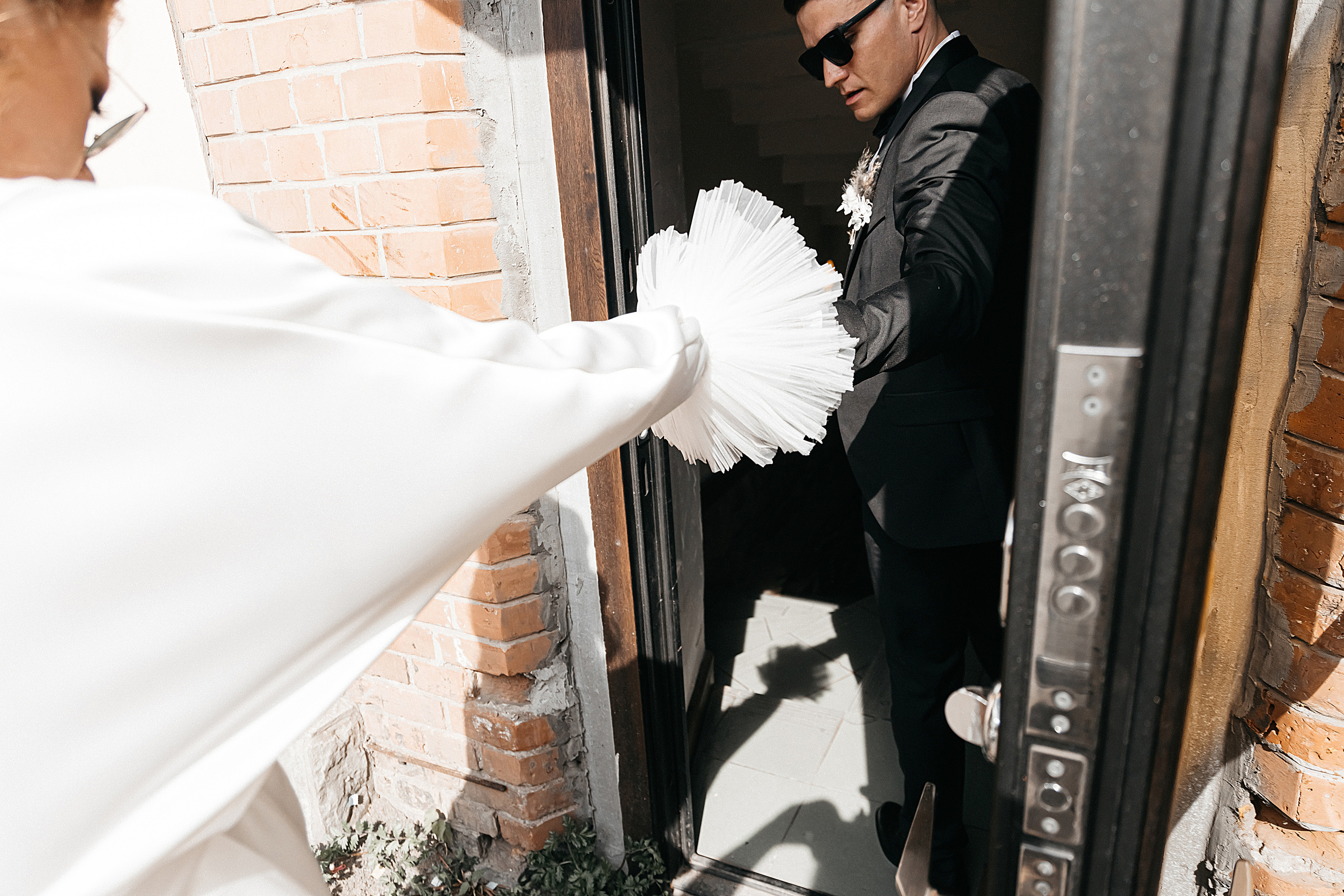 Ирина+Александр. Фотограф в Красноярске Гетманова Мила