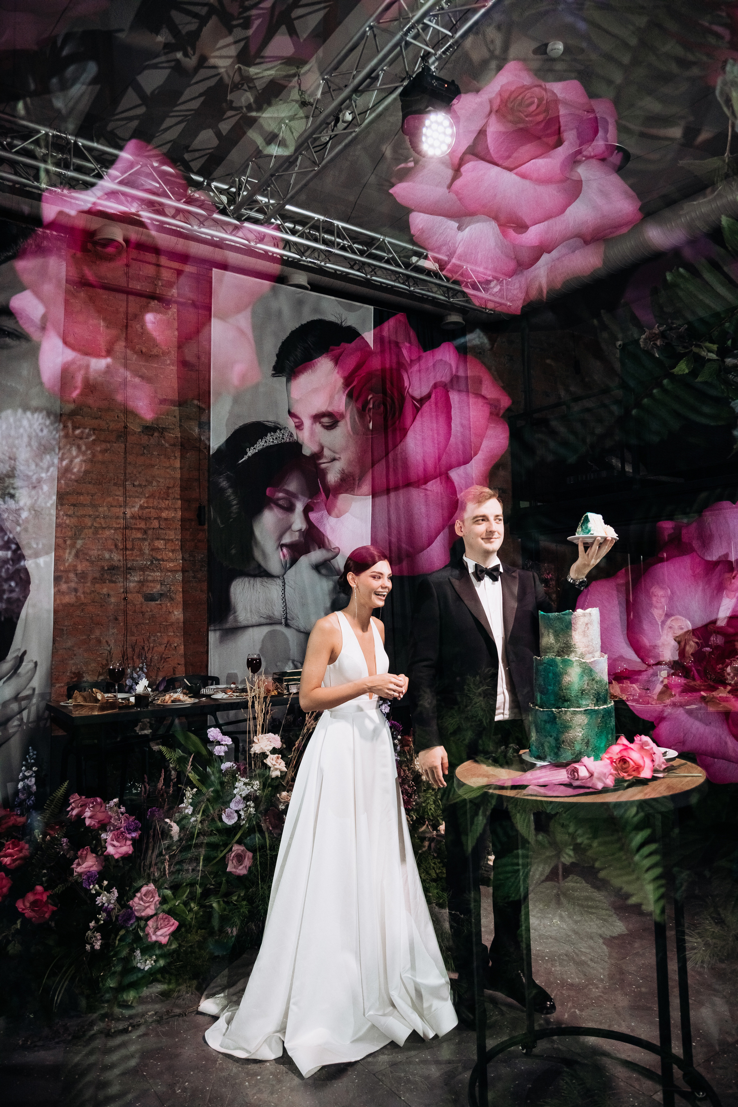 Алёна+Алексей. Фотограф в Красноярске Гетманова Мила