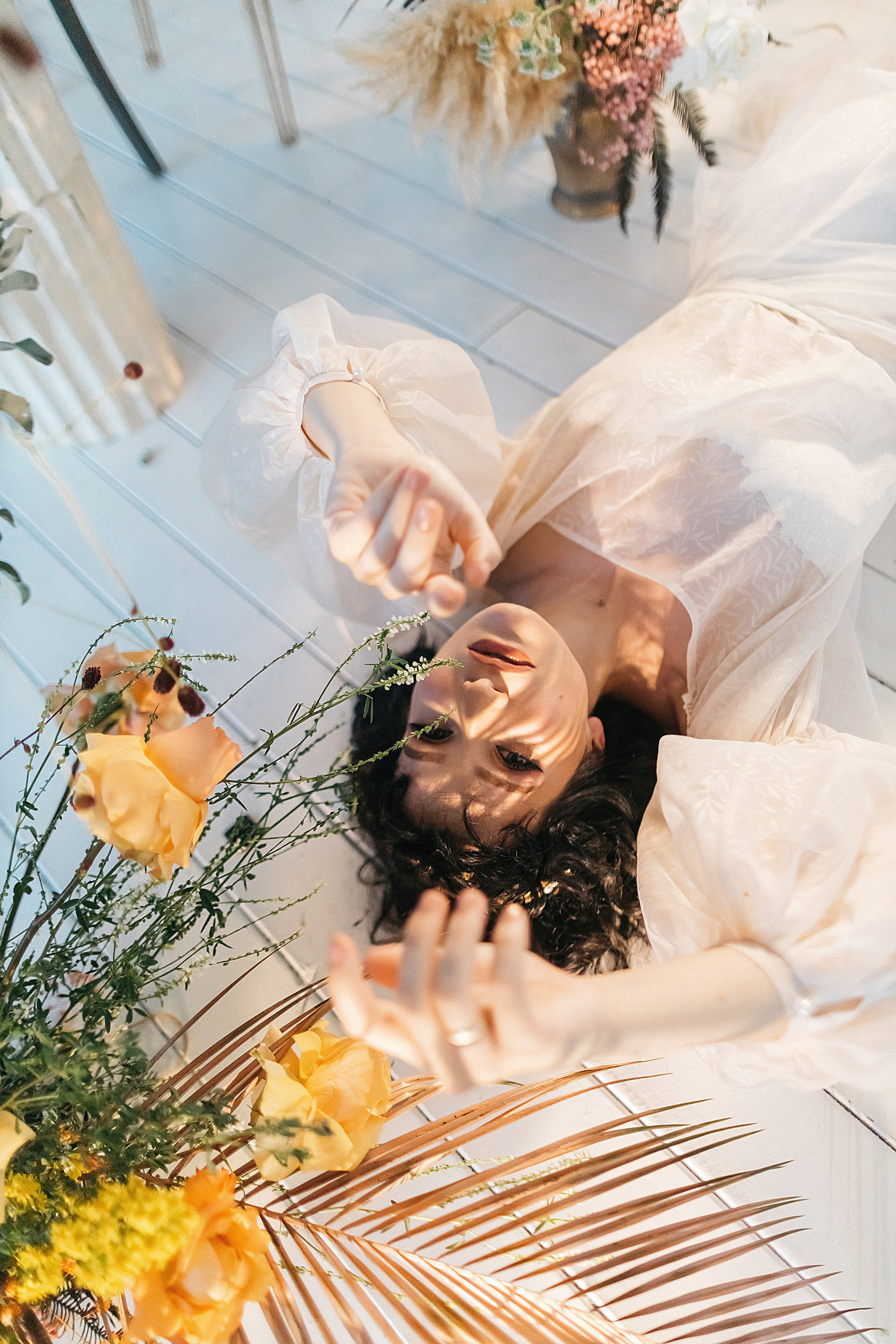 Butterfly. Фотограф в Красноярске Гетманова Мила