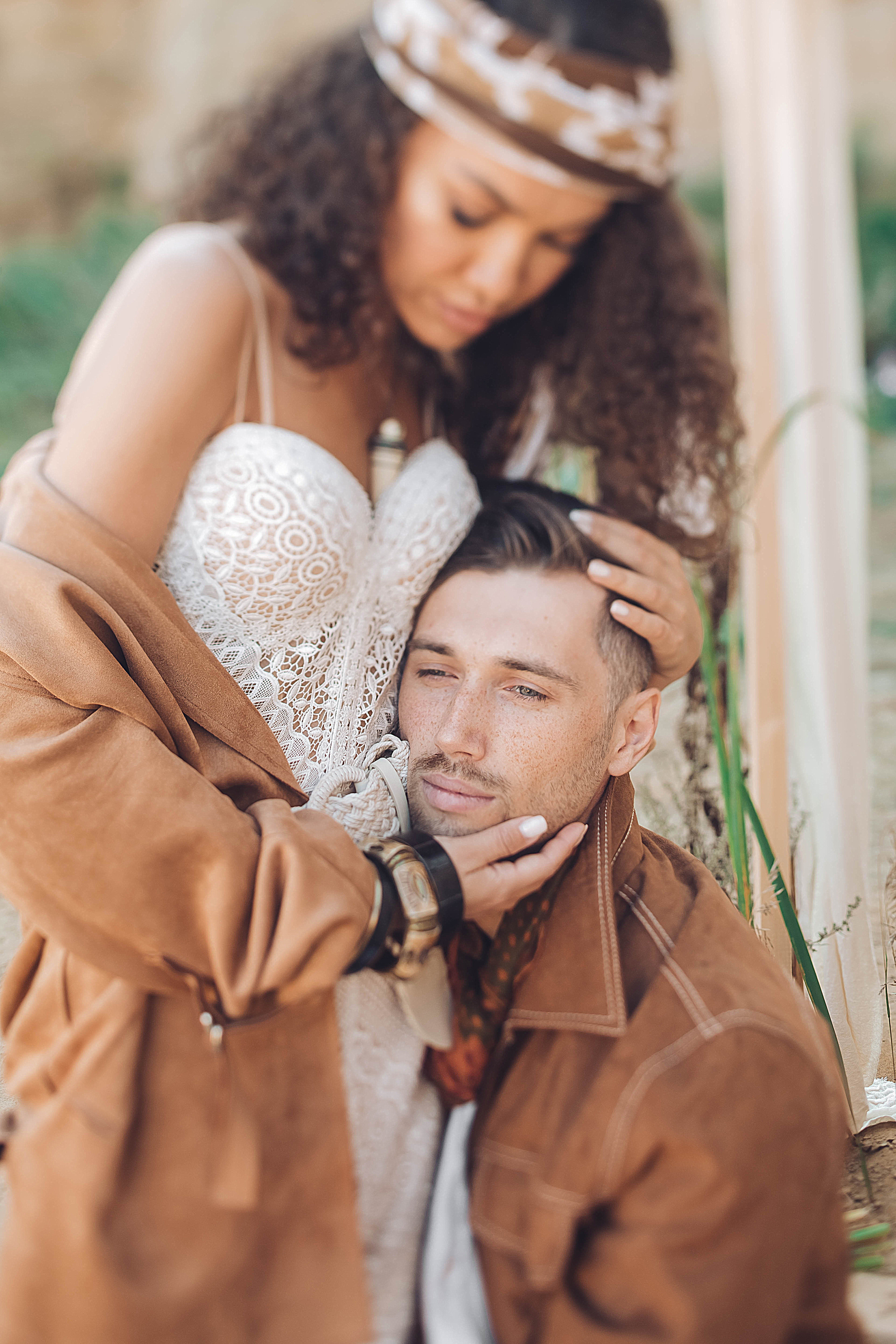 Бохо. Фотограф в Красноярске Гетманова Мила