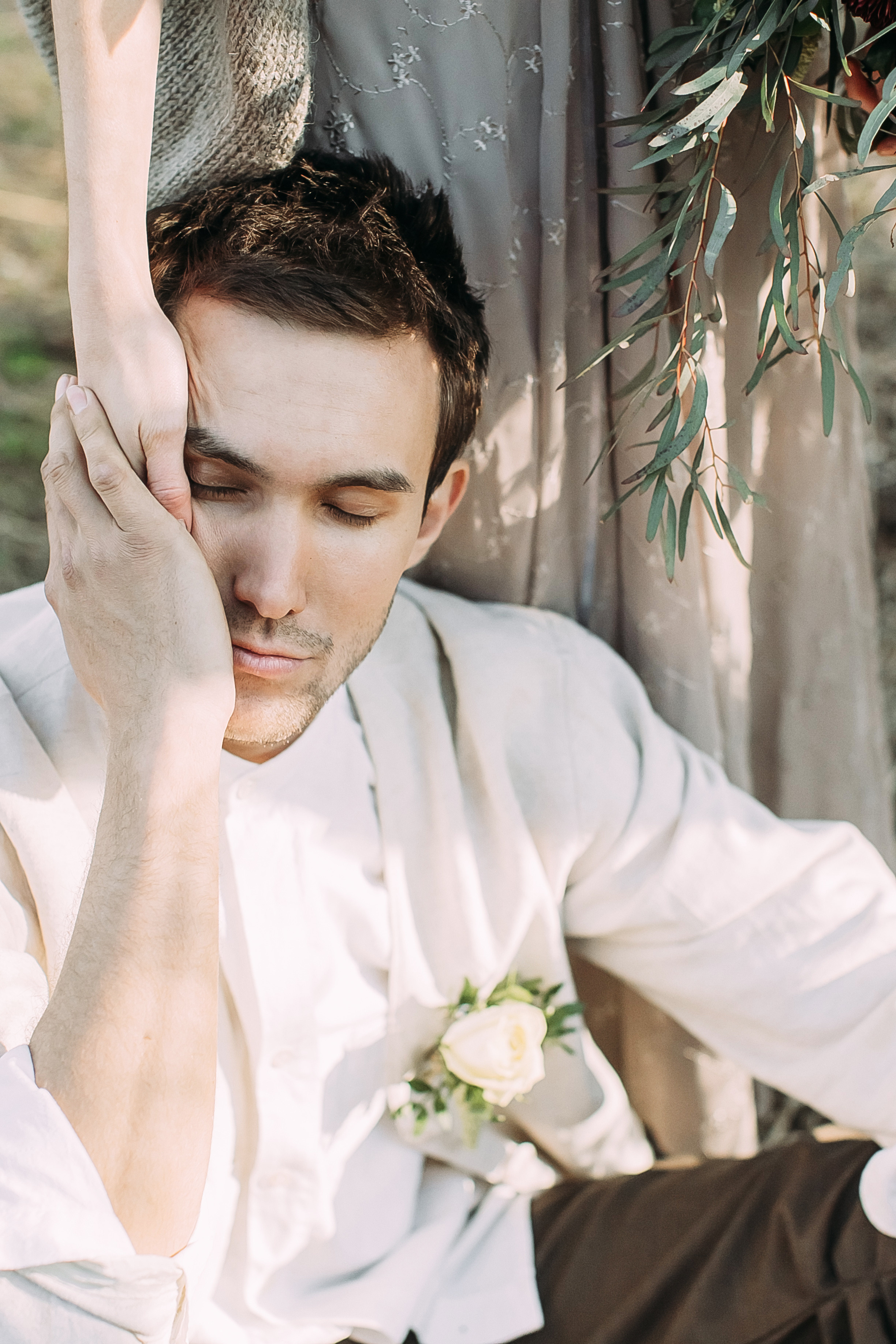 Том Сойер. Фотограф в Красноярске Гетманова Мила