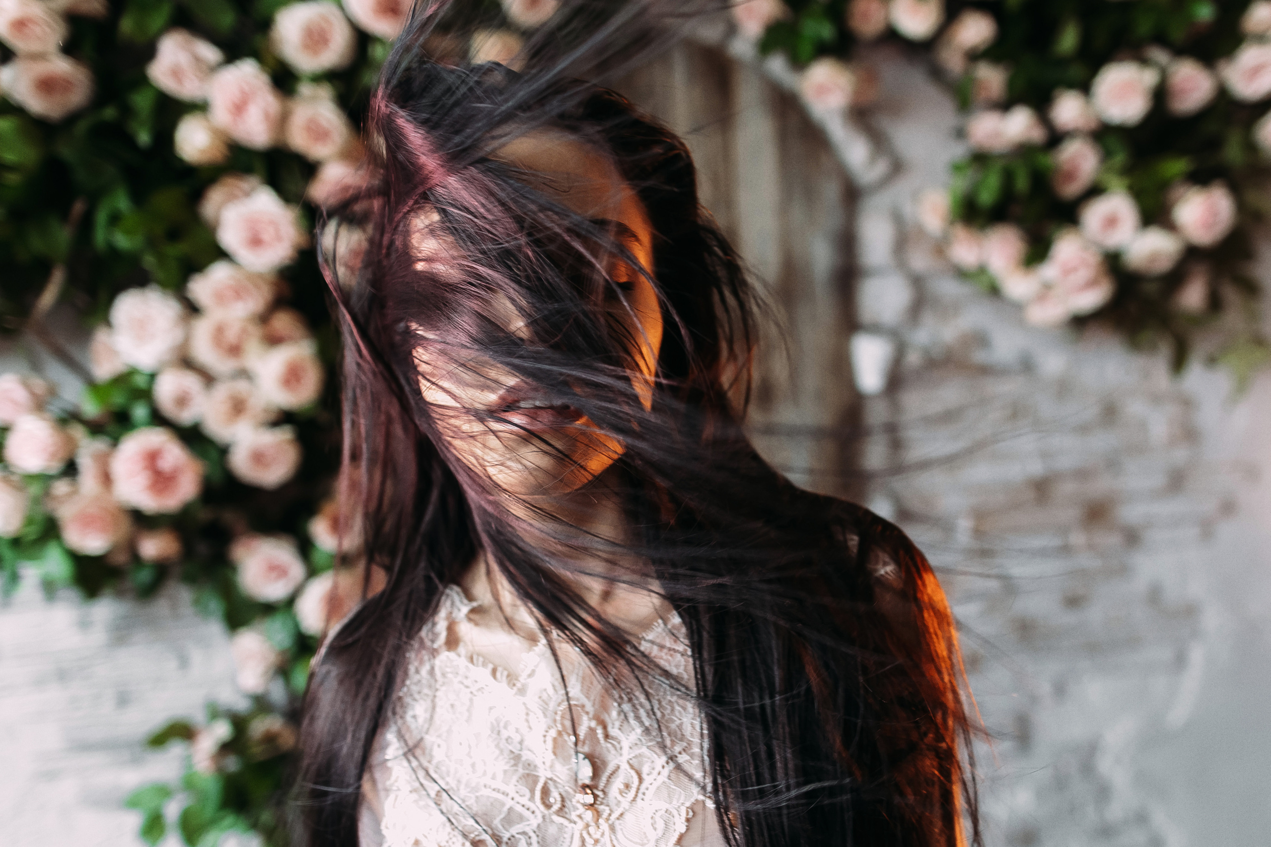 Тайный сад. Фотограф в Красноярске Гетманова Мила