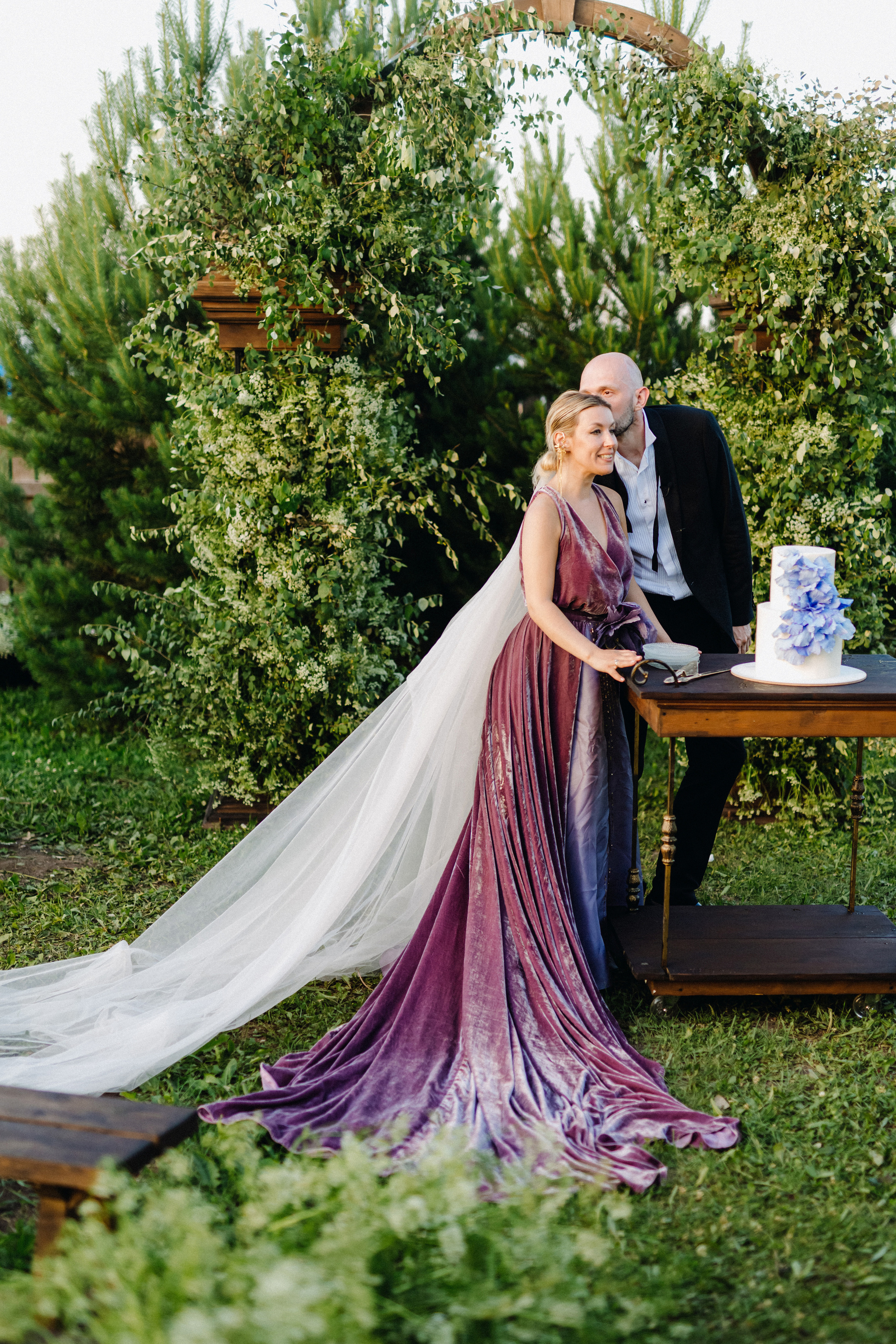 Татьяна+Иван. Фотограф в Красноярске Гетманова Мила