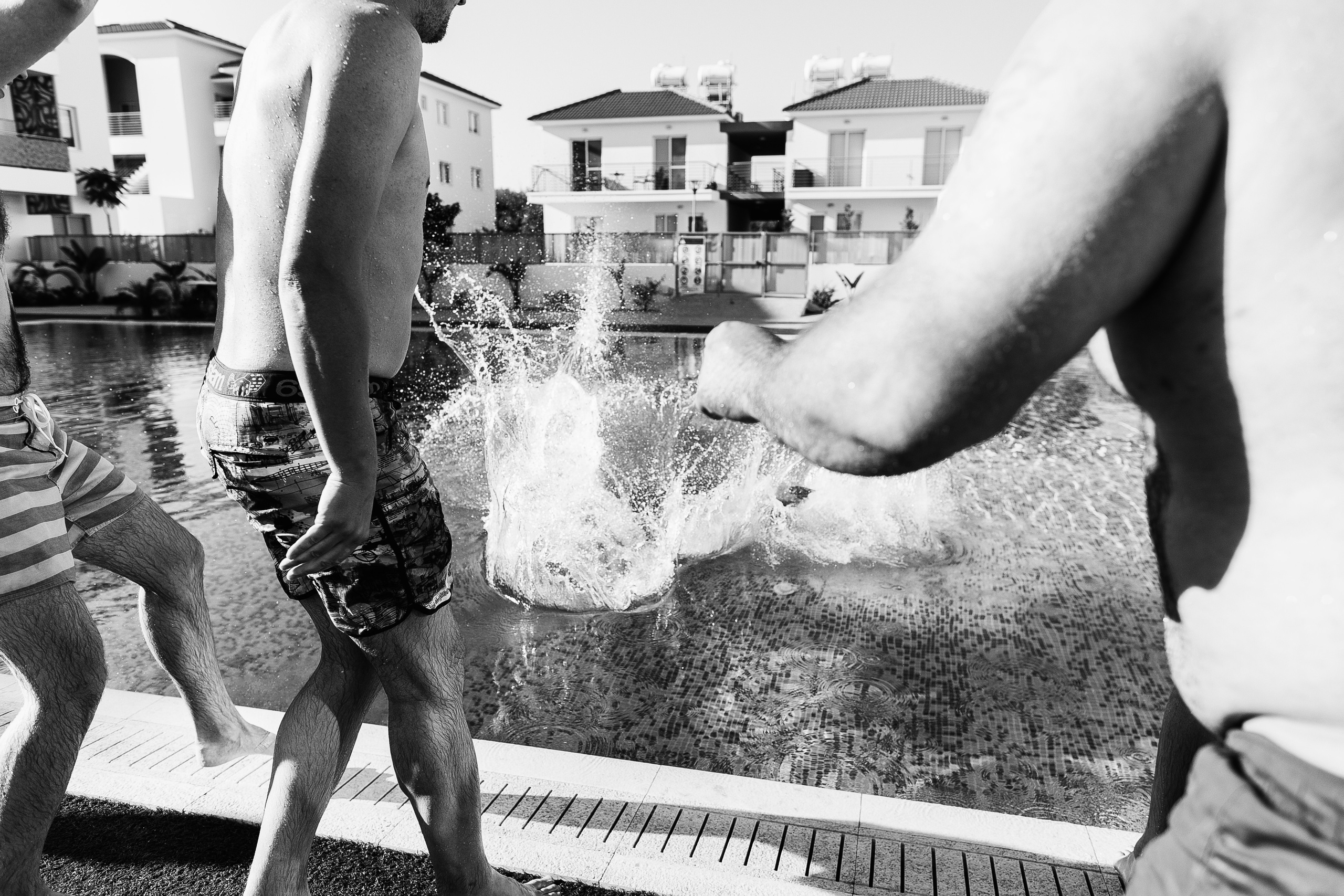 Катерина+Александр. Кипр. Фотограф в Красноярске Гетманова Мила