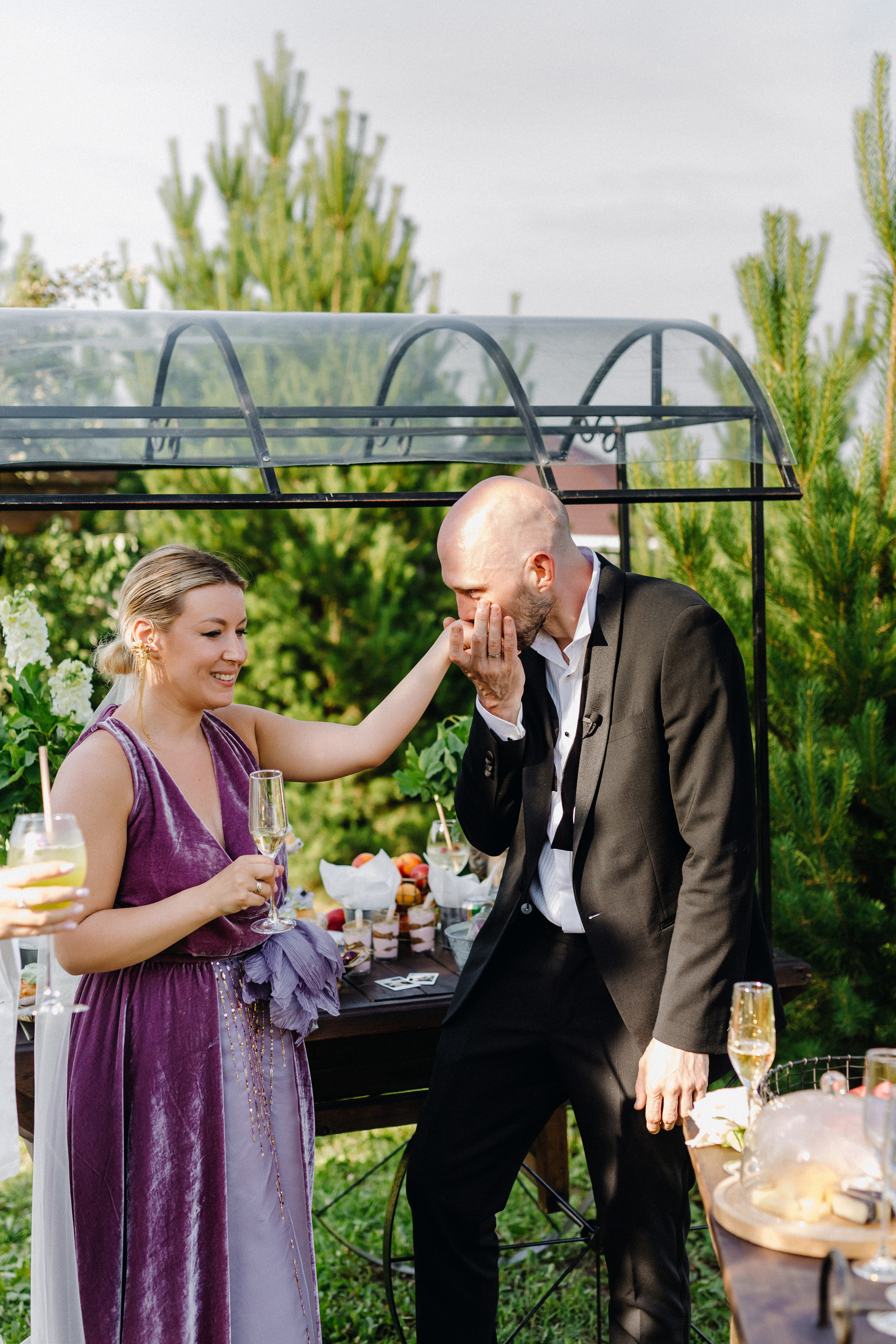 Татьяна+Иван. Фотограф в Красноярске Гетманова Мила