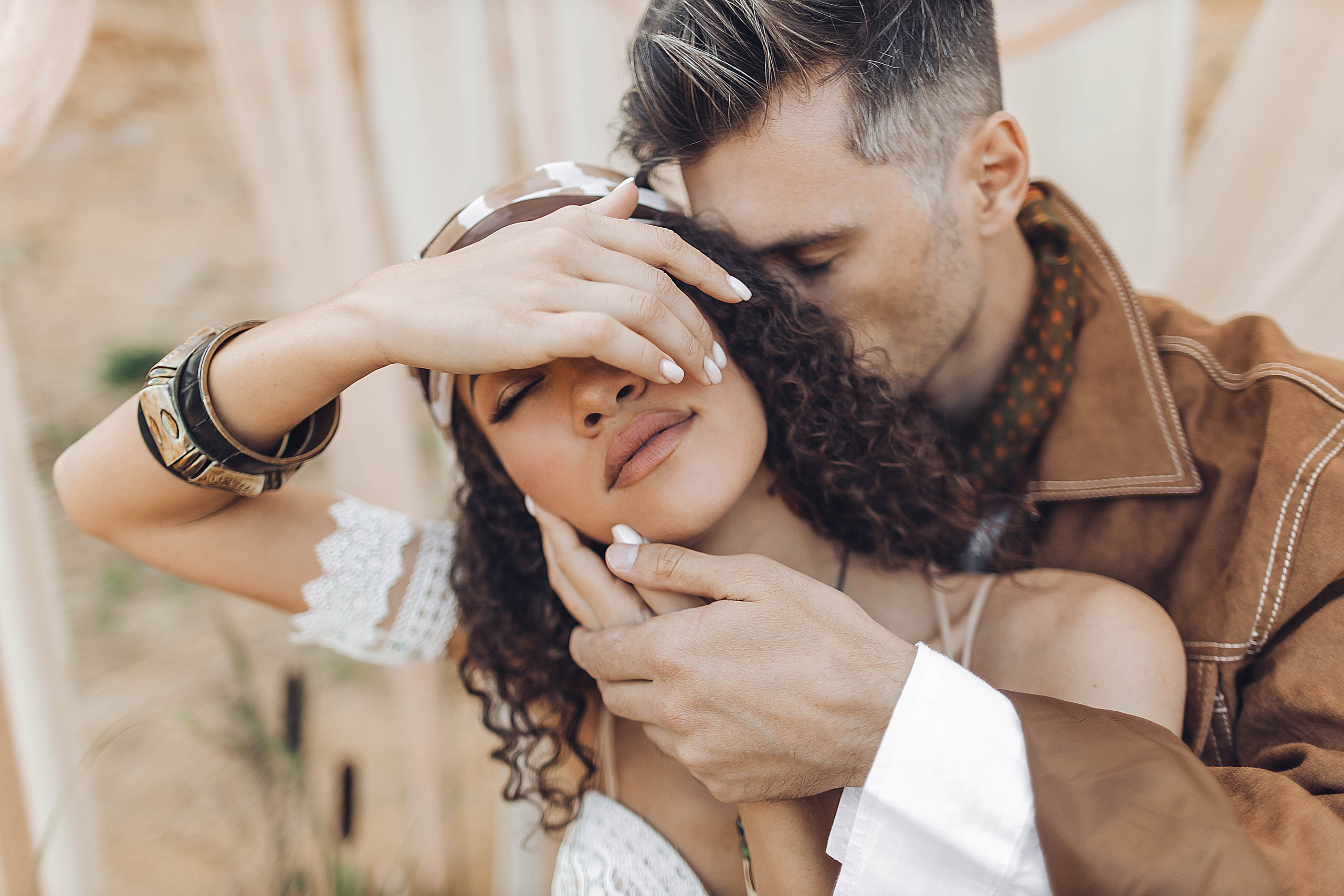 Бохо. Фотограф в Красноярске Гетманова Мила