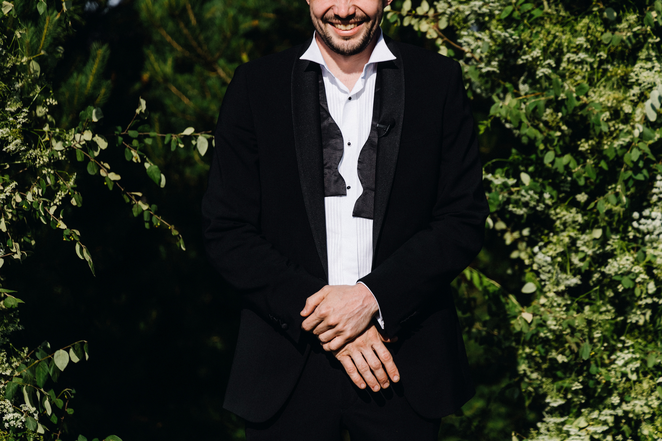 Татьяна+Иван. Фотограф в Красноярске Гетманова Мила