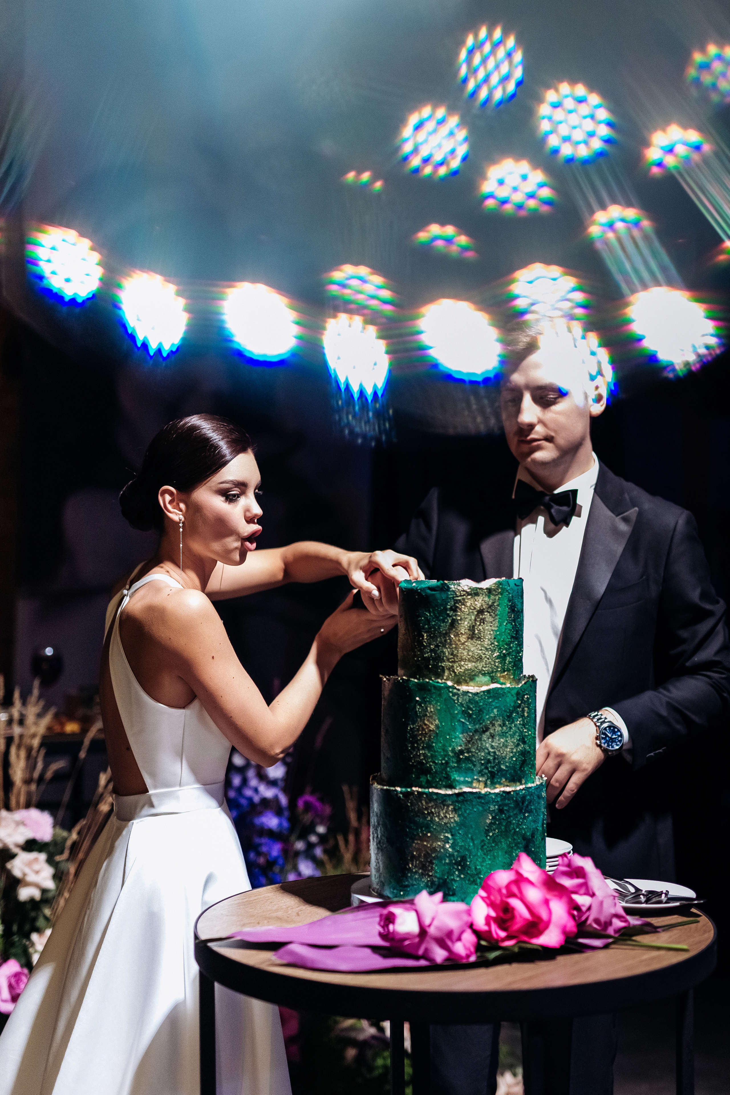 Алёна+Алексей. Фотограф в Красноярске Гетманова Мила