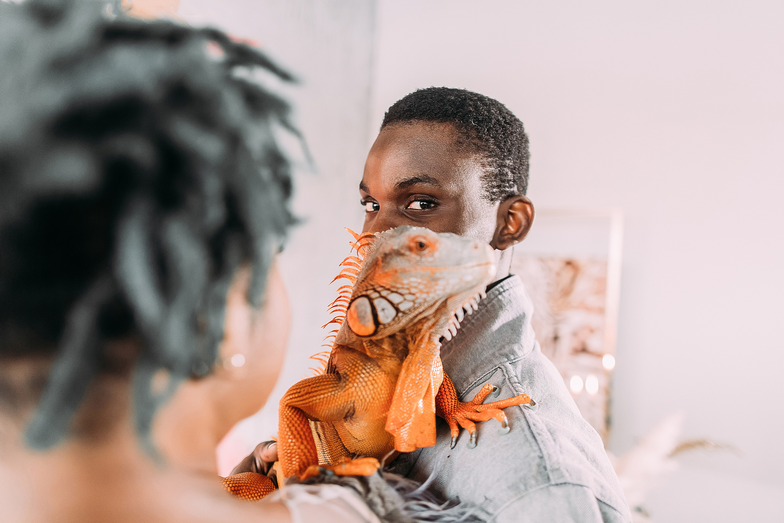 АвроГуччи. Фотограф в Красноярске Гетманова Мила