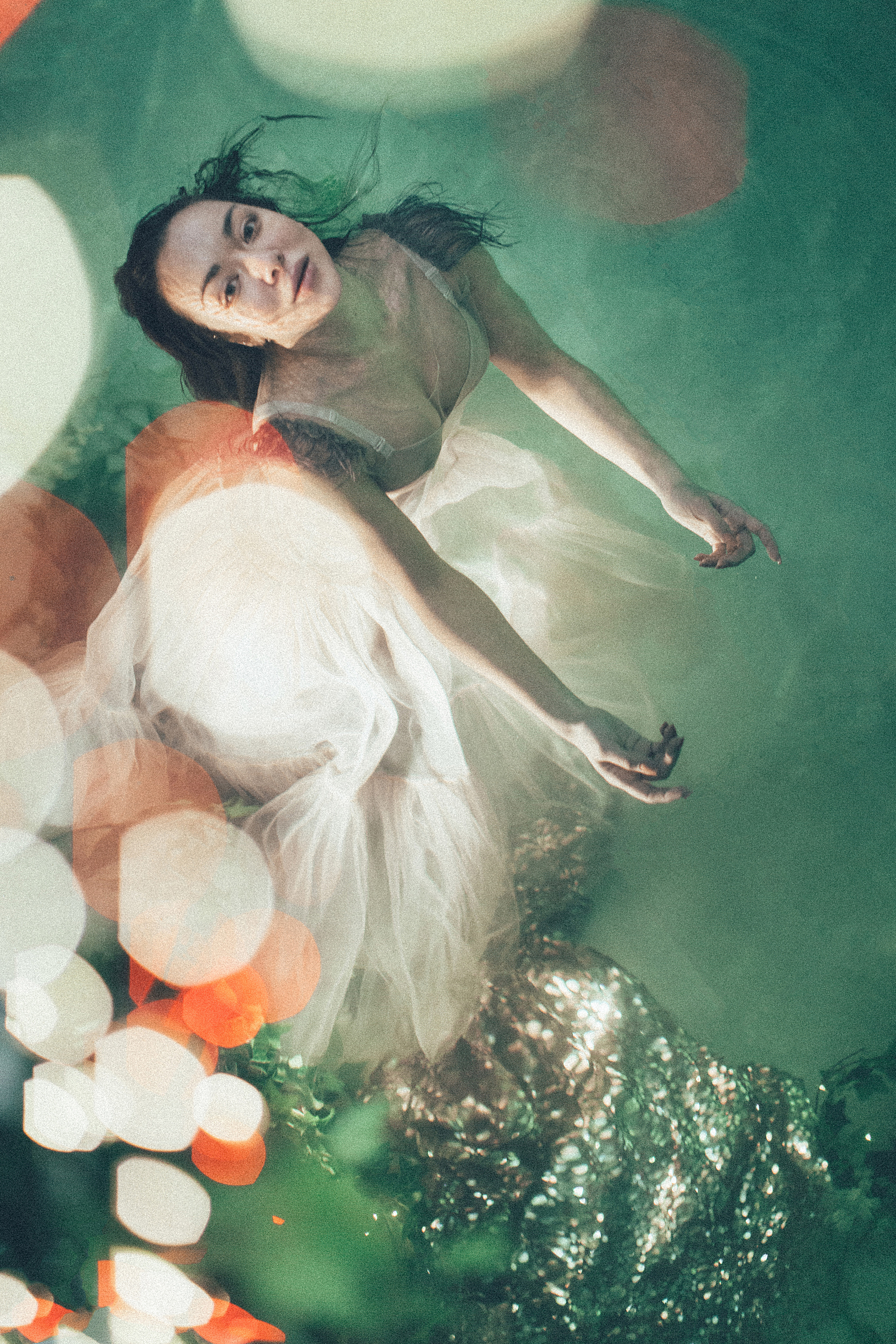 Сирены. Фотограф в Красноярске Гетманова Мила