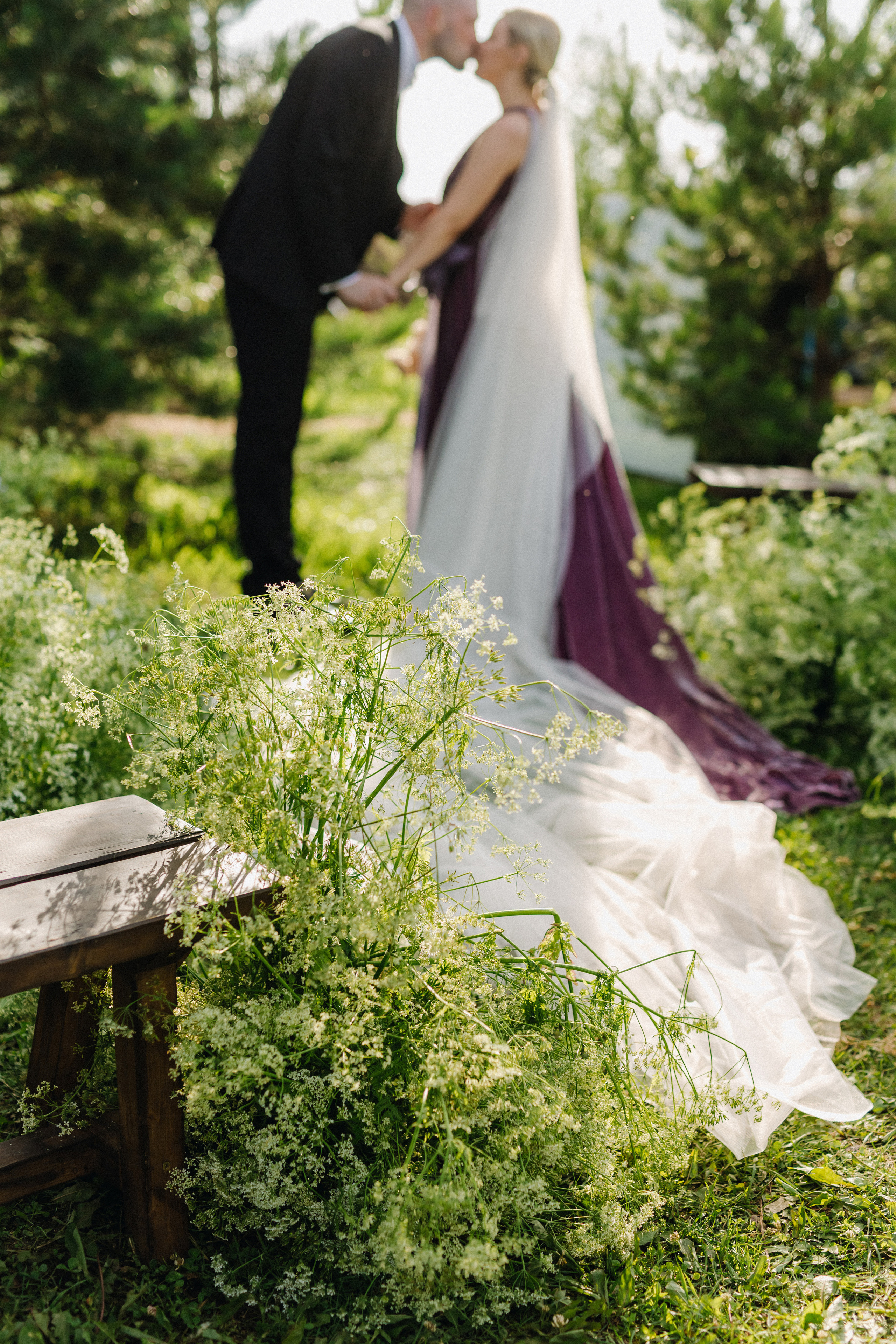 Татьяна+Иван. Фотограф в Красноярске Гетманова Мила