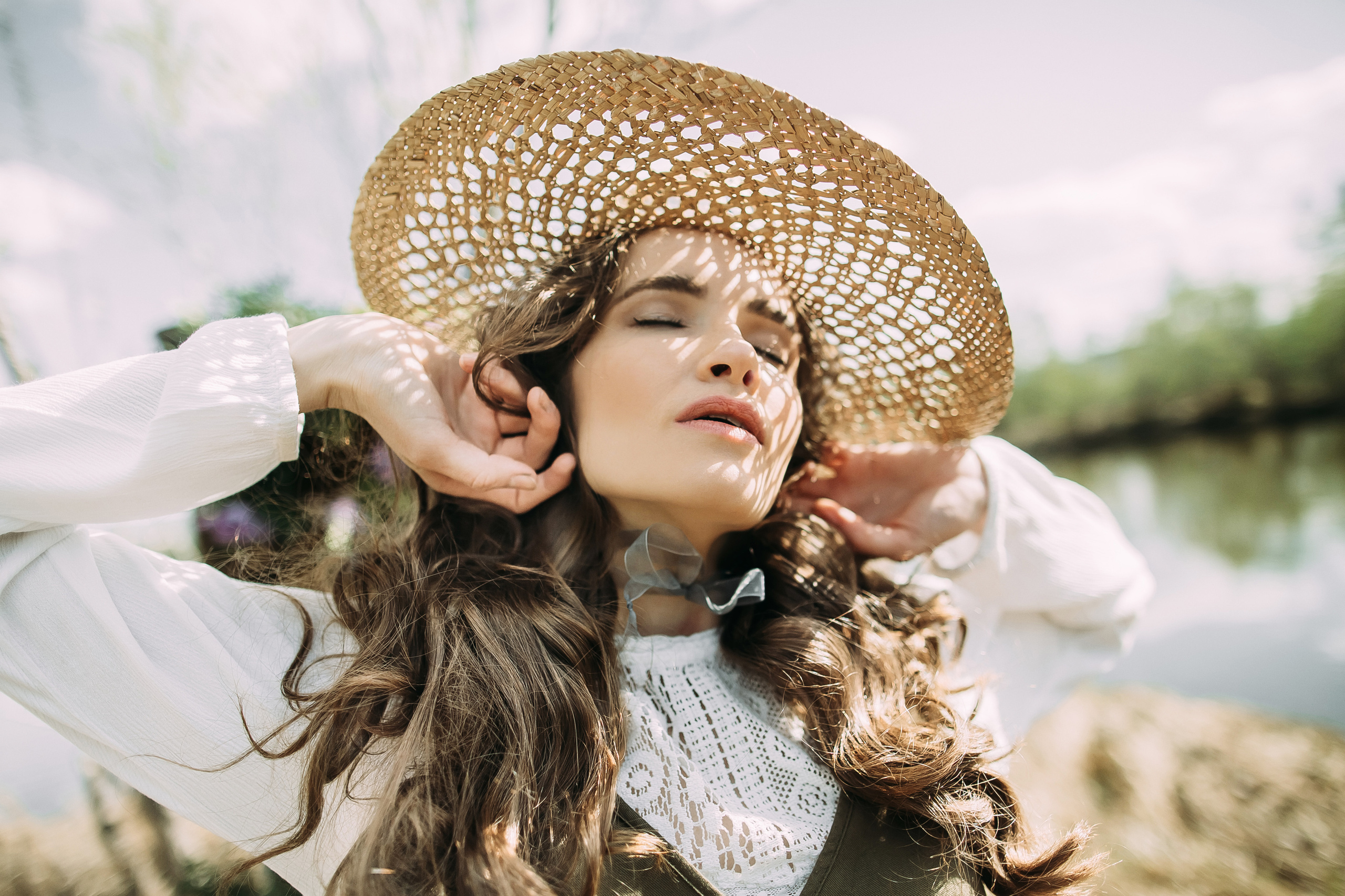 Том Сойер. Фотограф в Красноярске Гетманова Мила