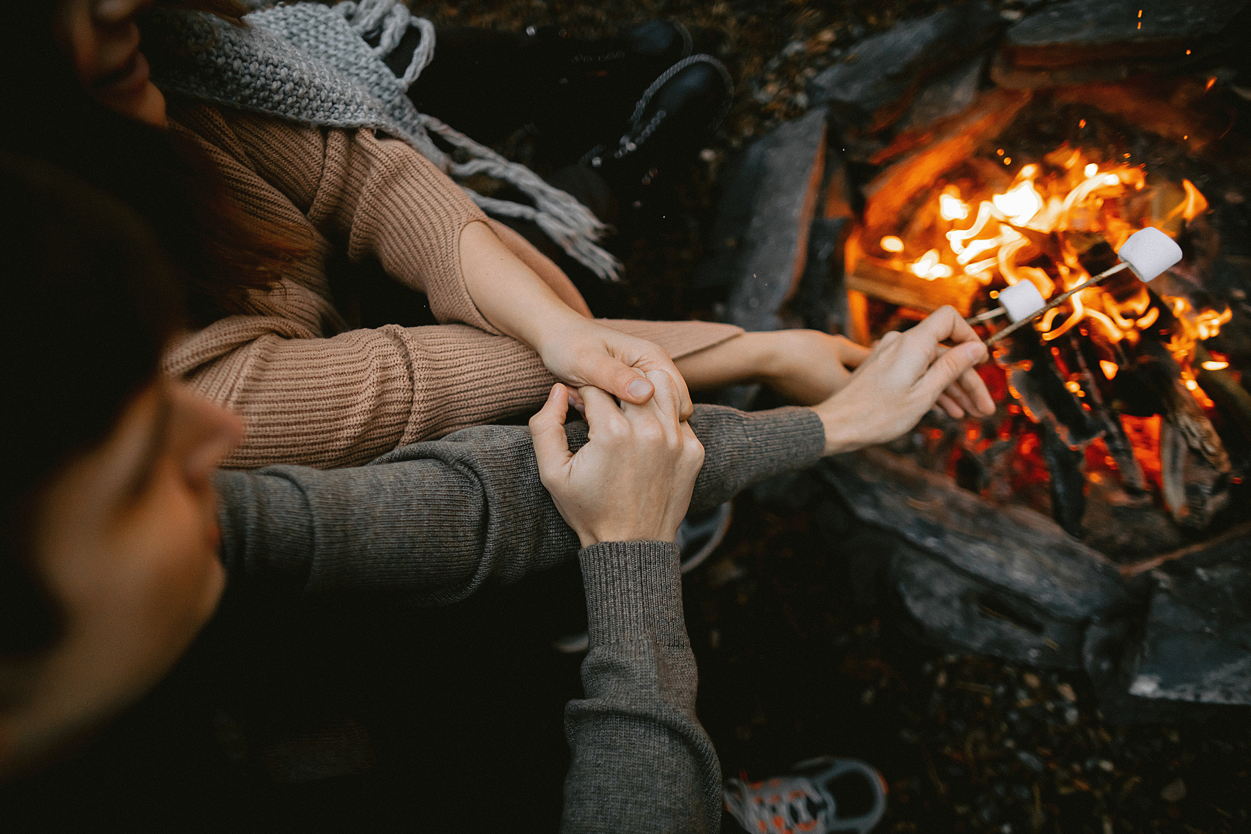 Домик в лесу. Фотограф в Красноярске Гетманова Мила