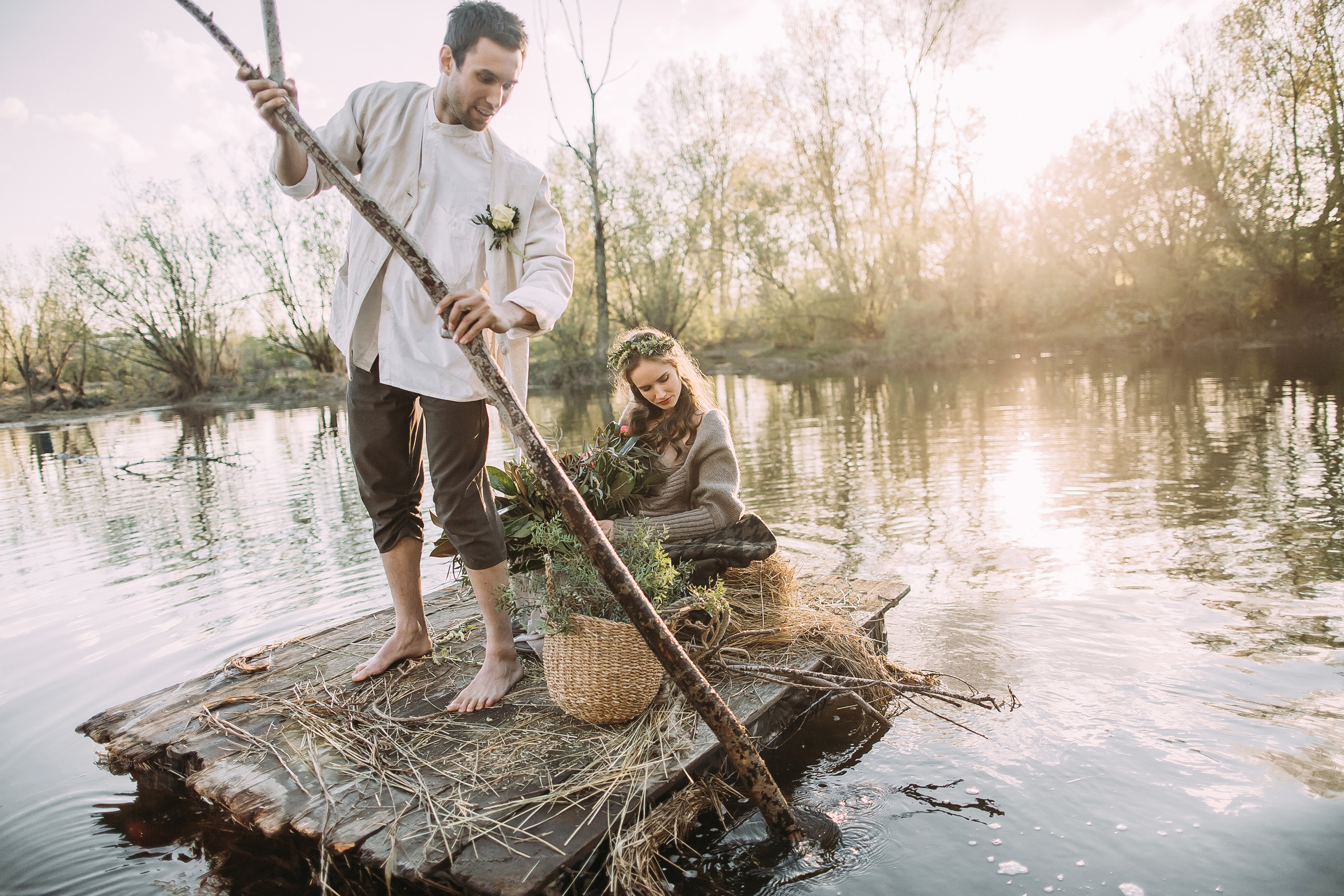 Том Сойер. Фотограф в Красноярске Гетманова Мила