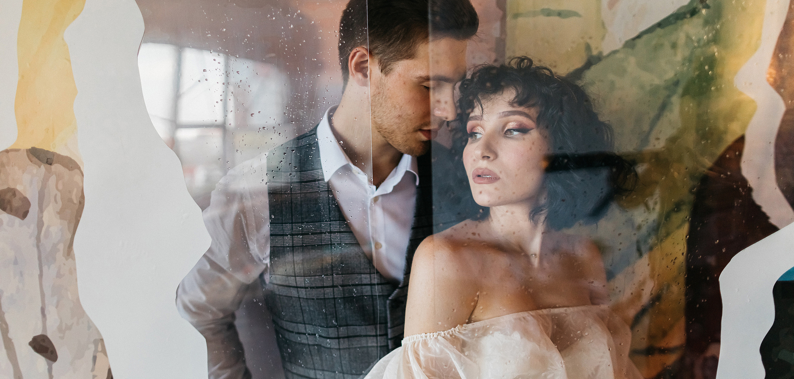 Wedding. Фотограф в Красноярске Гетманова Мила