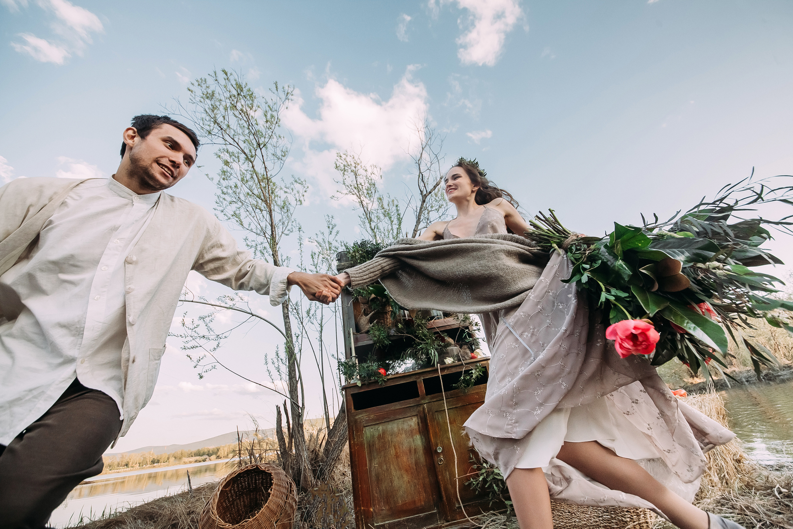 Том Сойер. Фотограф в Красноярске Гетманова Мила