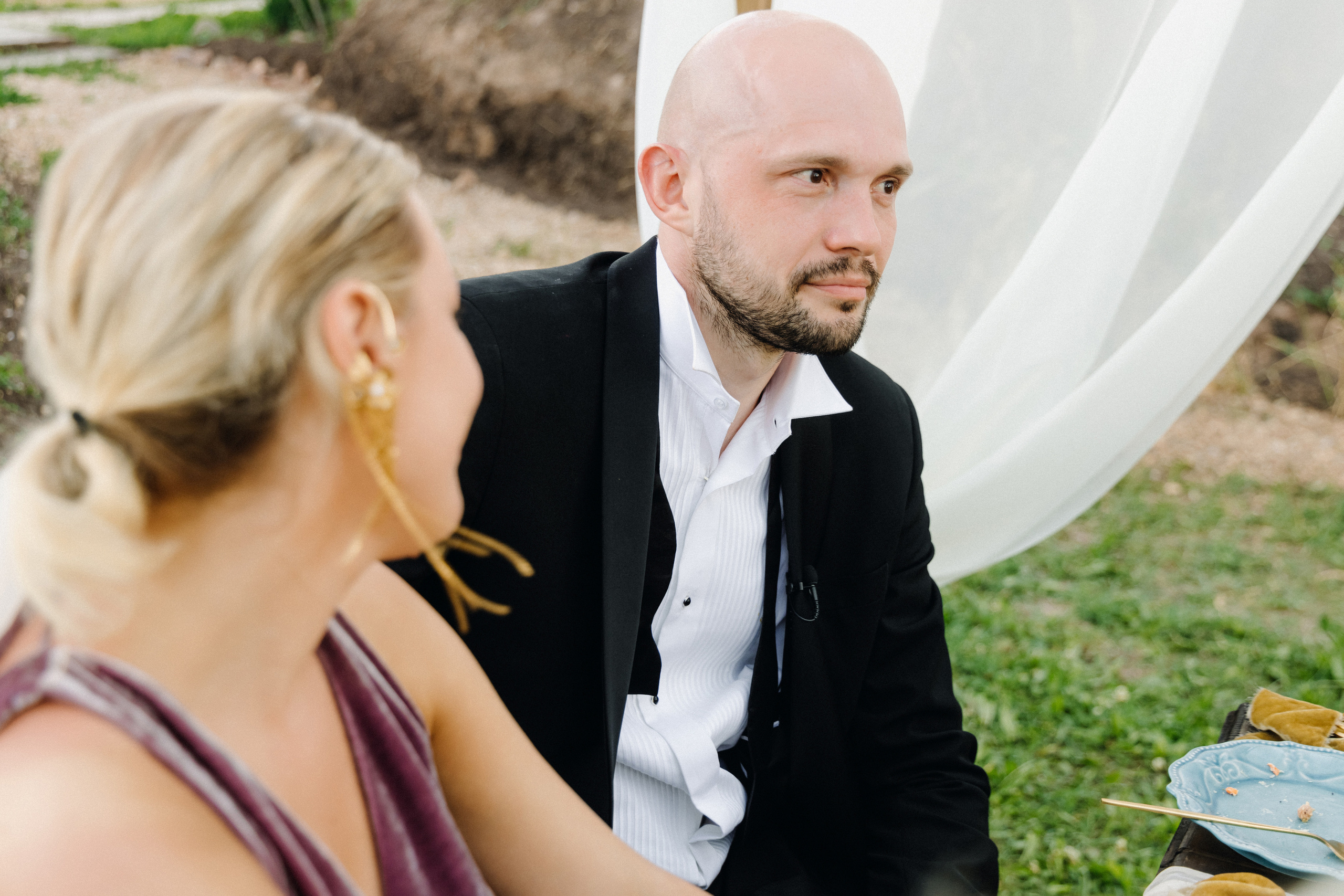 Татьяна+Иван. Фотограф в Красноярске Гетманова Мила