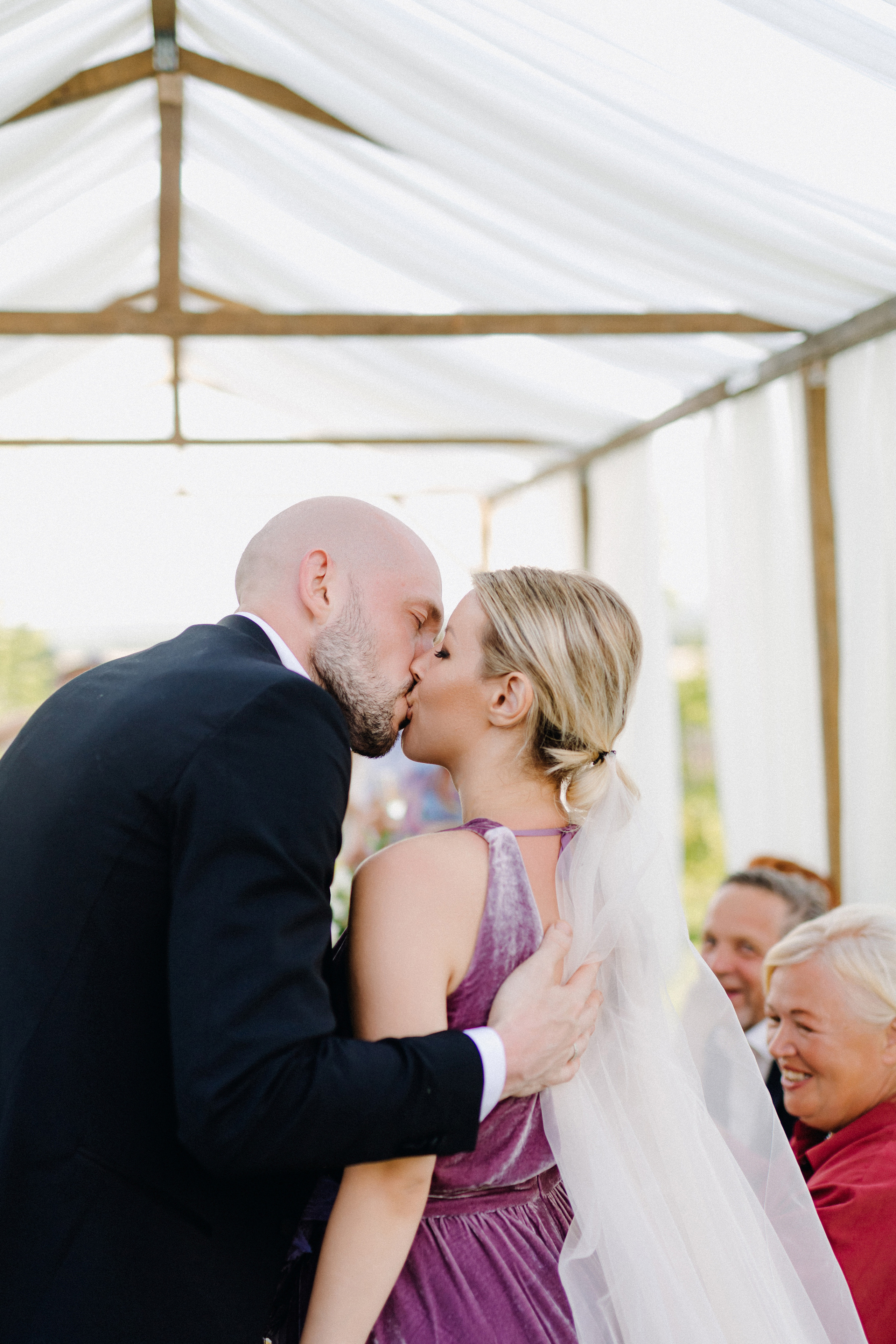 Татьяна+Иван. Фотограф в Красноярске Гетманова Мила