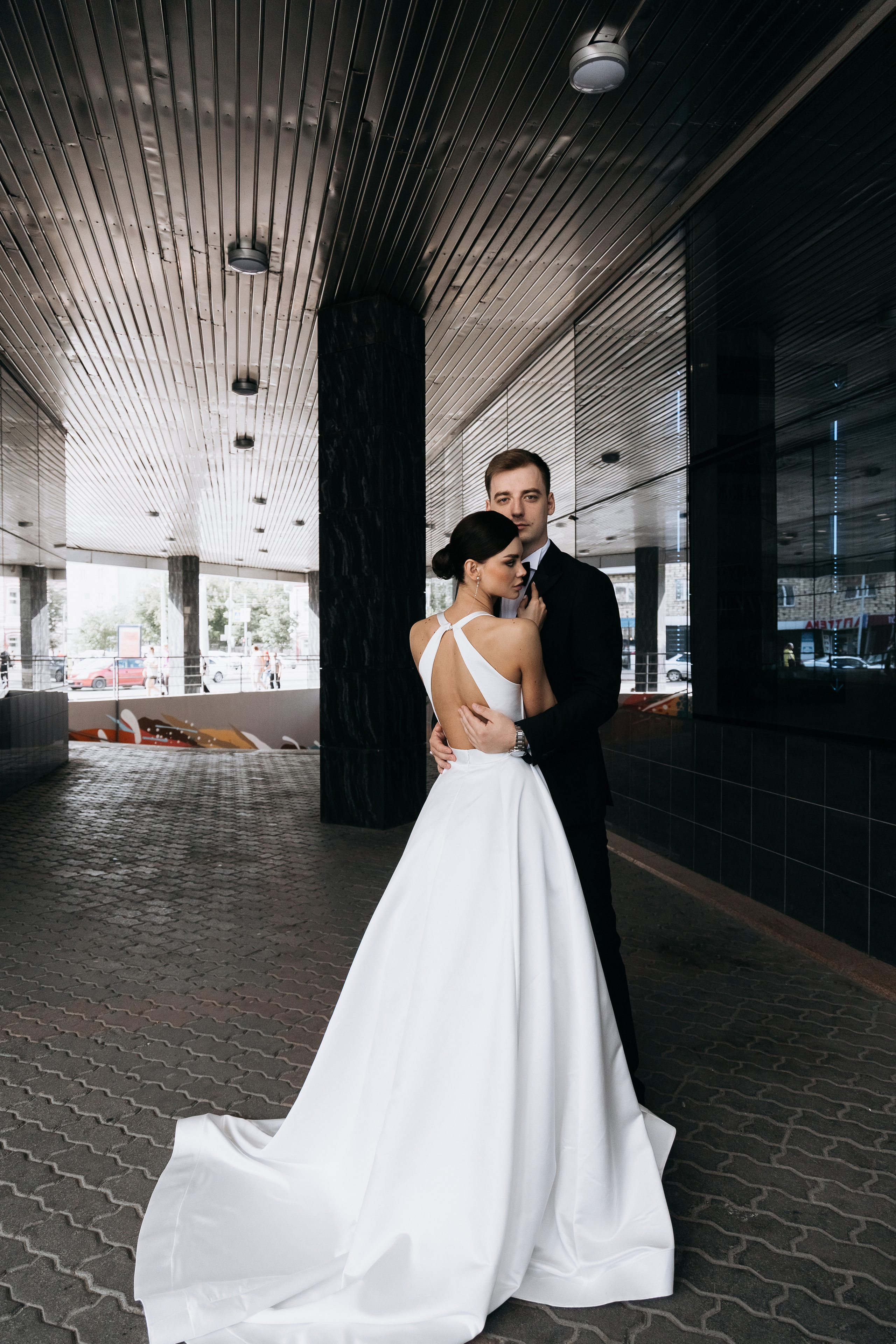 Алёна+Алексей. Фотограф в Красноярске Гетманова Мила