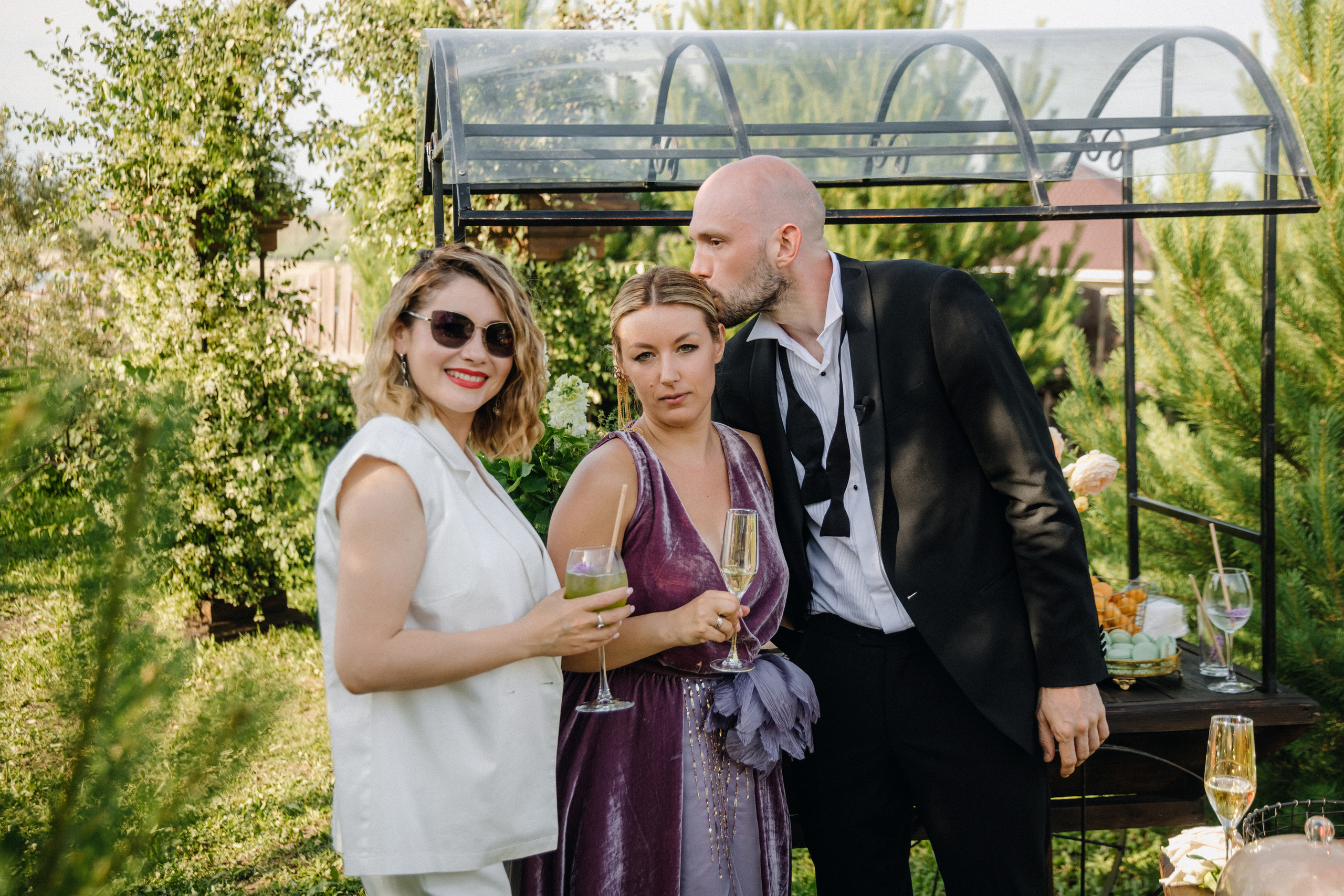 Татьяна+Иван. Фотограф в Красноярске Гетманова Мила