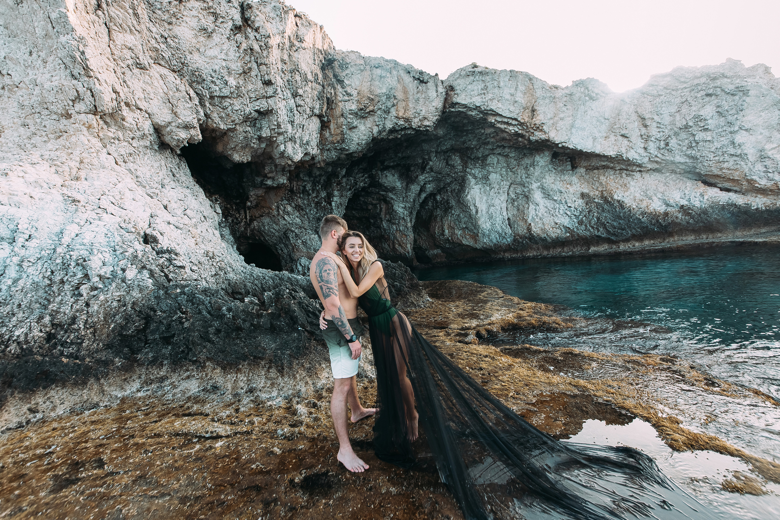 Кипр. Фотограф в Красноярске Гетманова Мила