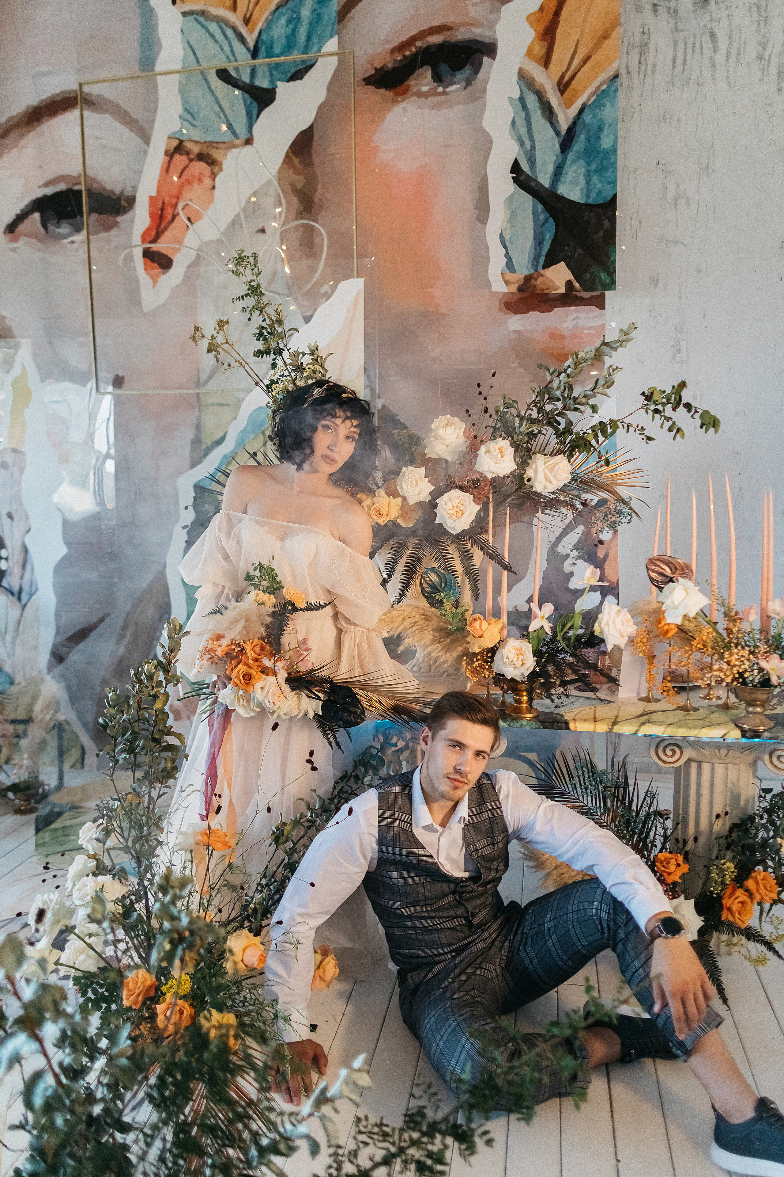 Butterfly. Фотограф в Красноярске Гетманова Мила