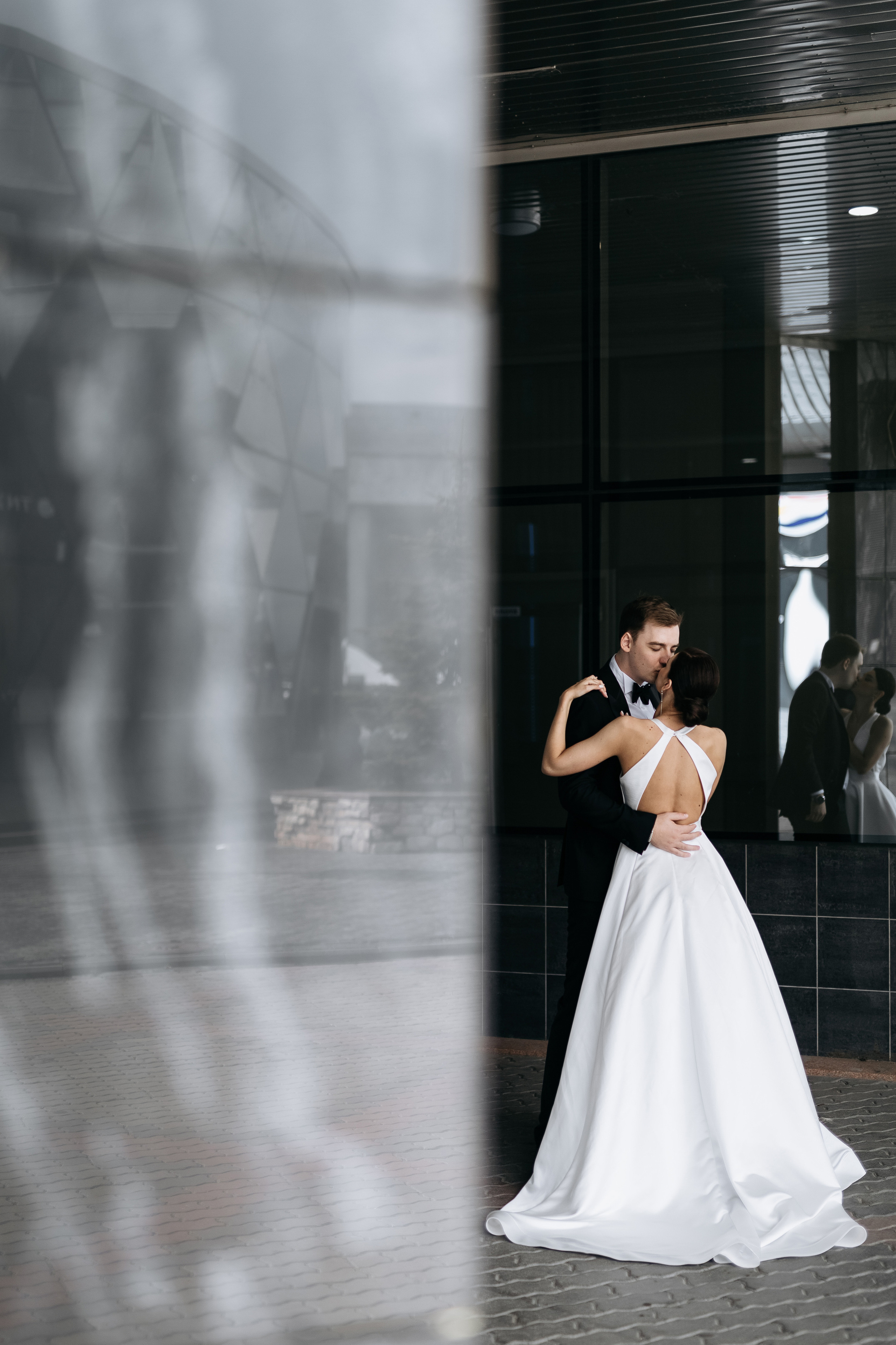 Алёна+Алексей. Фотограф в Красноярске Гетманова Мила