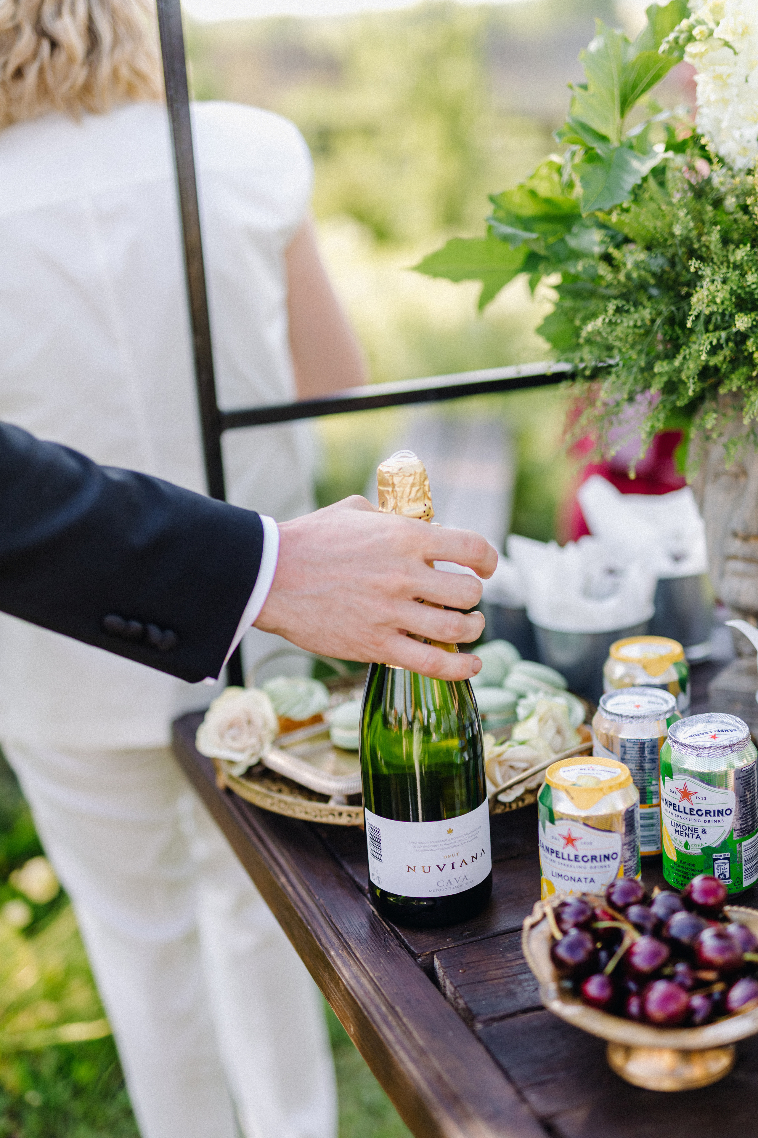 Татьяна+Иван. Фотограф в Красноярске Гетманова Мила