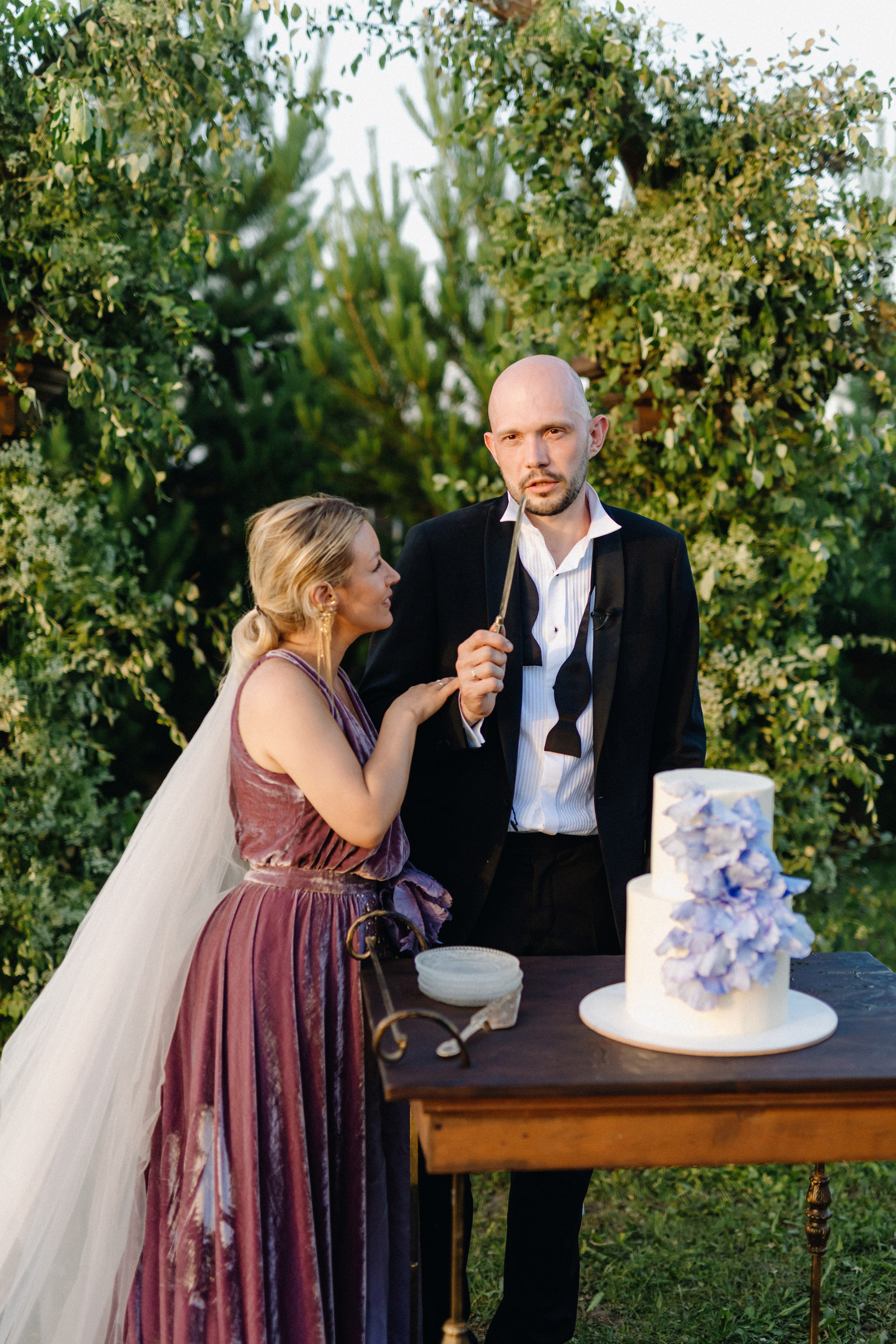 Татьяна+Иван. Фотограф в Красноярске Гетманова Мила