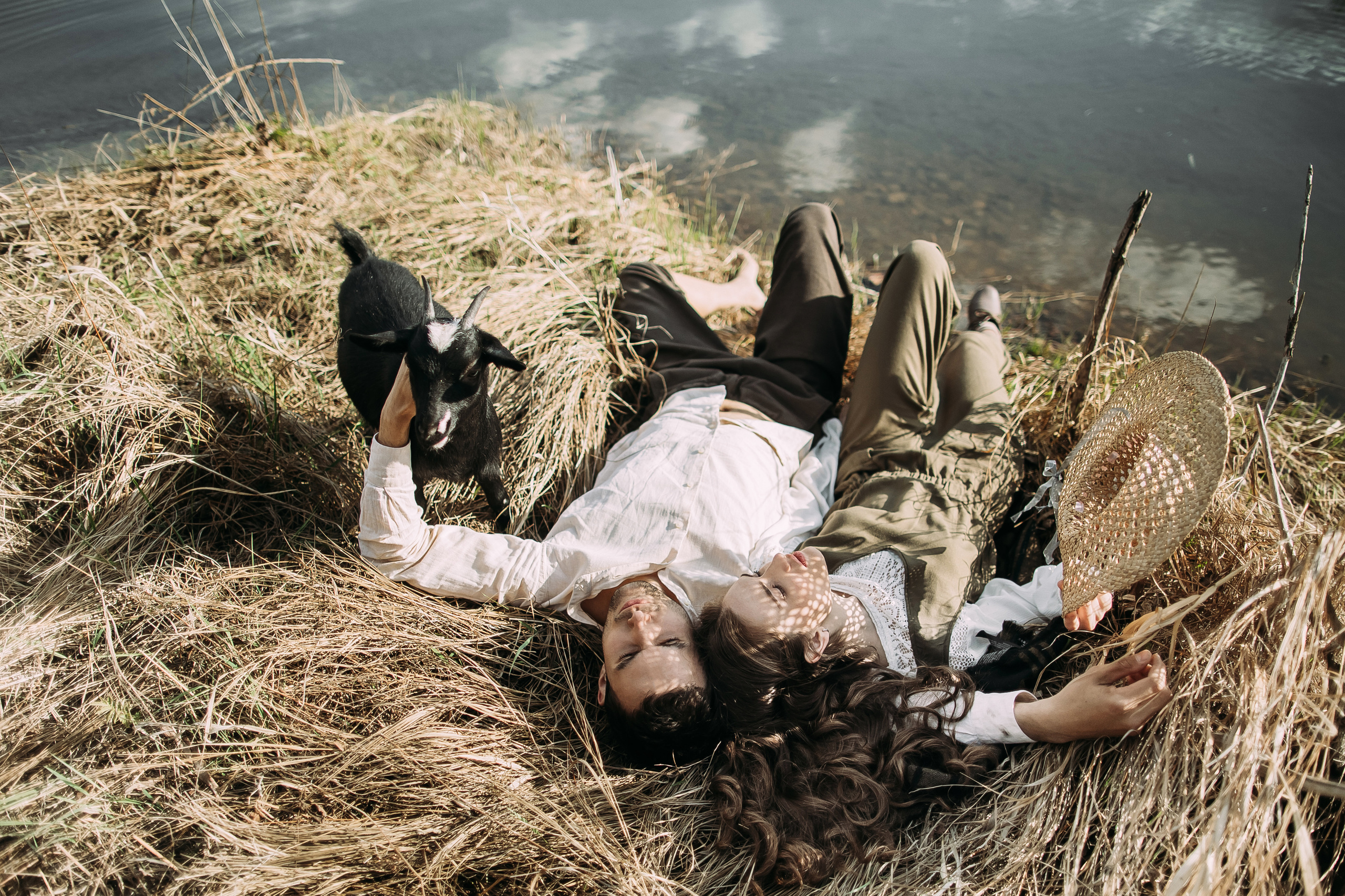 Том Сойер. Фотограф в Красноярске Гетманова Мила