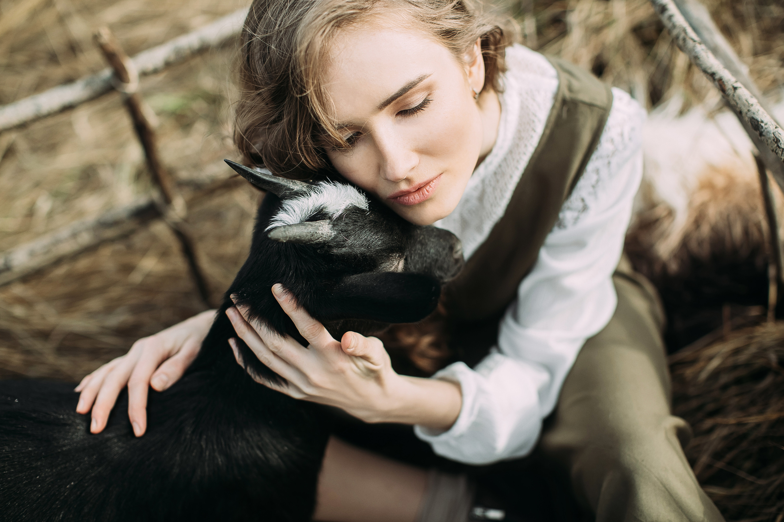 Том Сойер. Фотограф в Красноярске Гетманова Мила