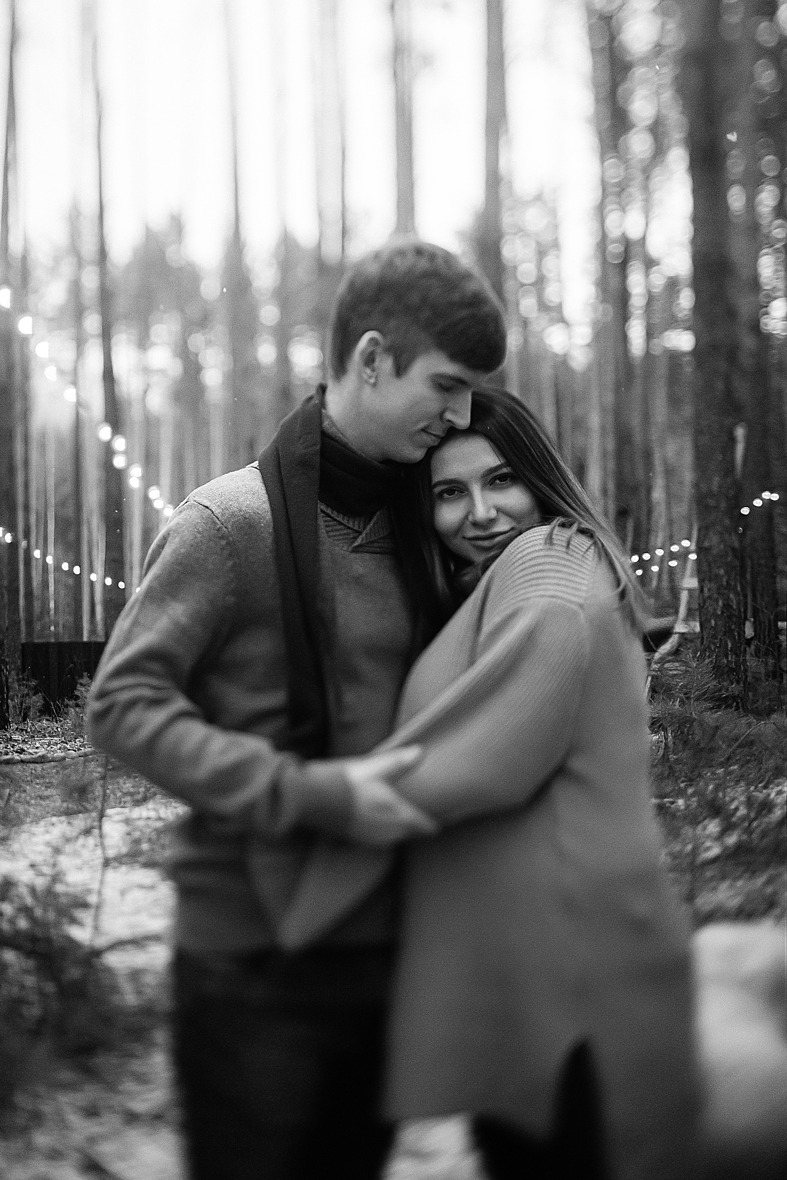 Домик в лесу. Фотограф в Красноярске Гетманова Мила