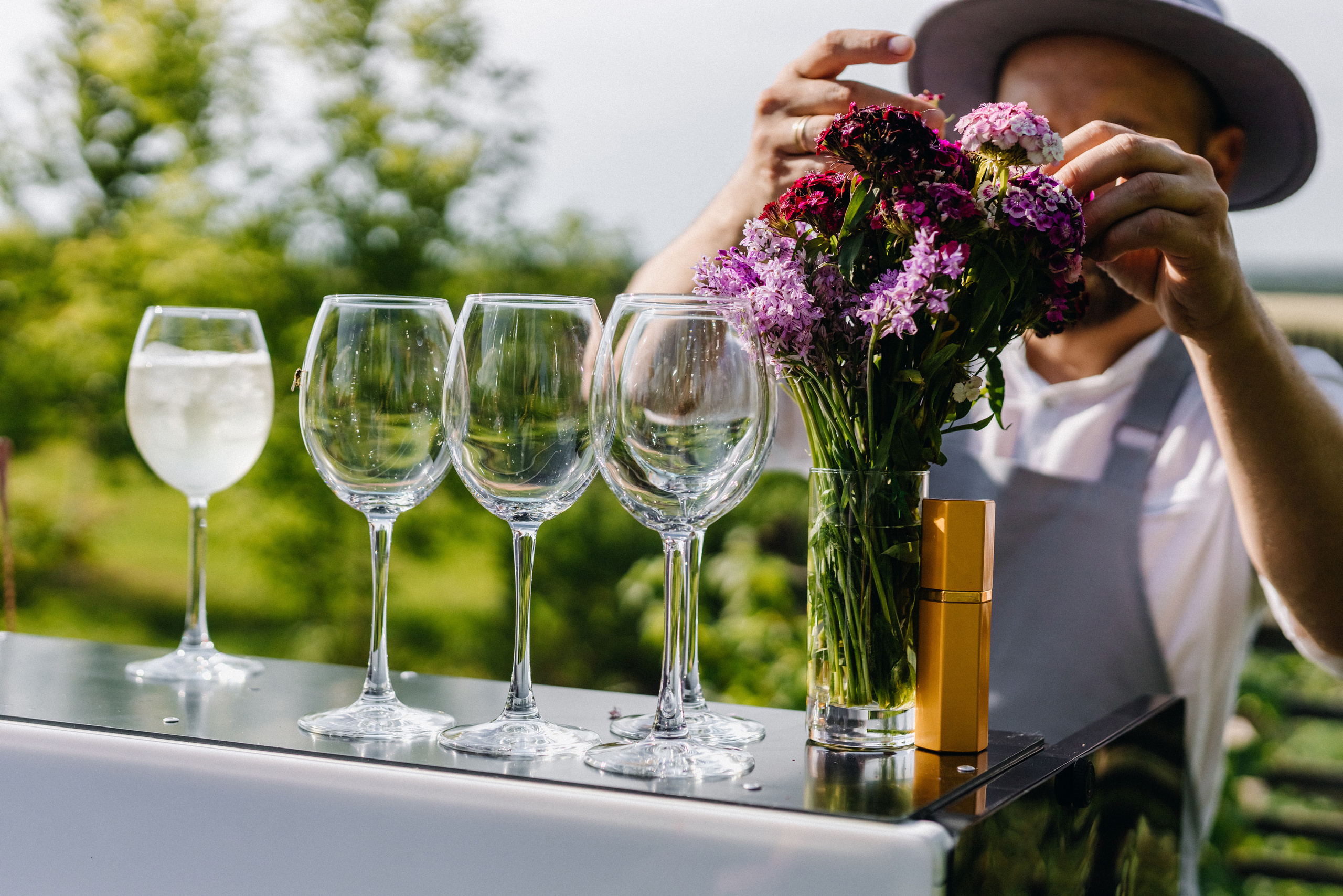 Татьяна+Иван. Фотограф в Красноярске Гетманова Мила