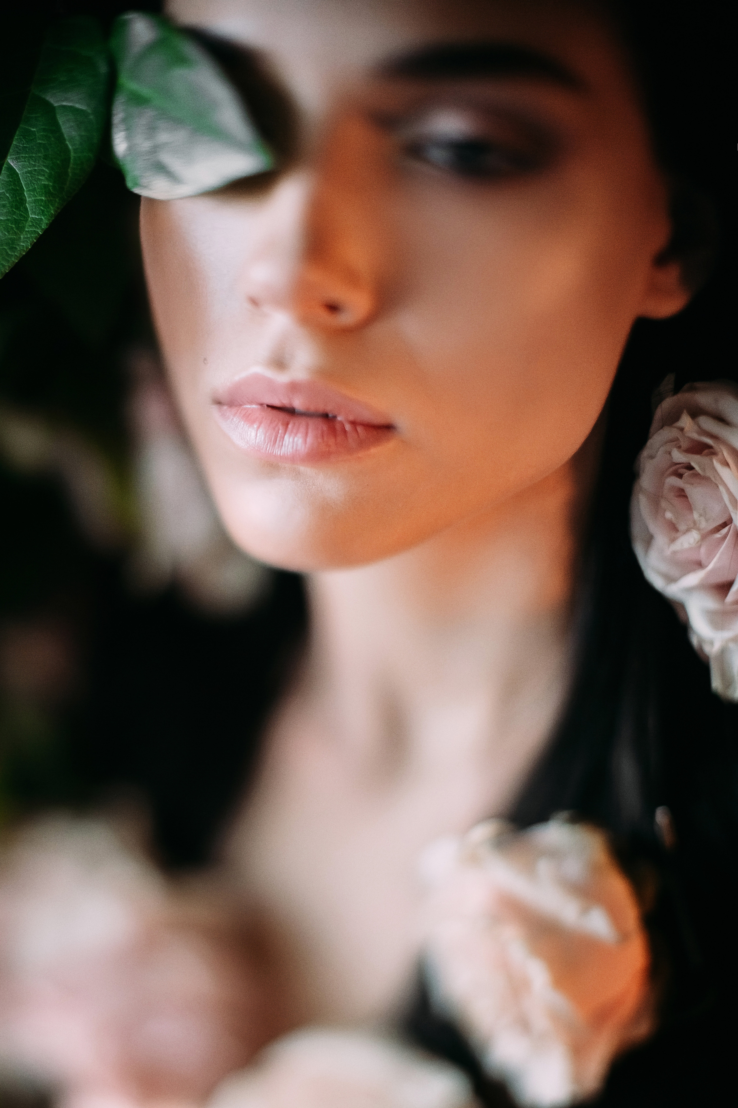 Тайный сад. Фотограф в Красноярске Гетманова Мила