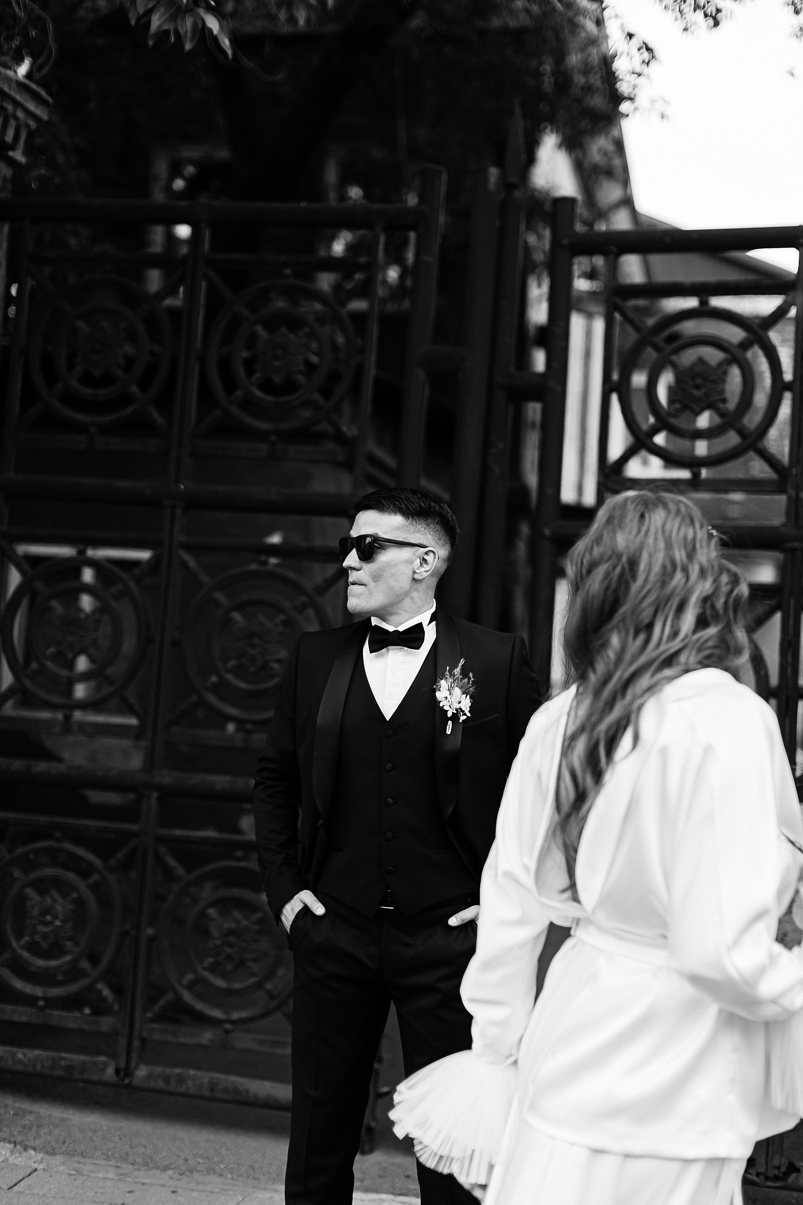 Ирина+Александр. Фотограф в Красноярске Гетманова Мила