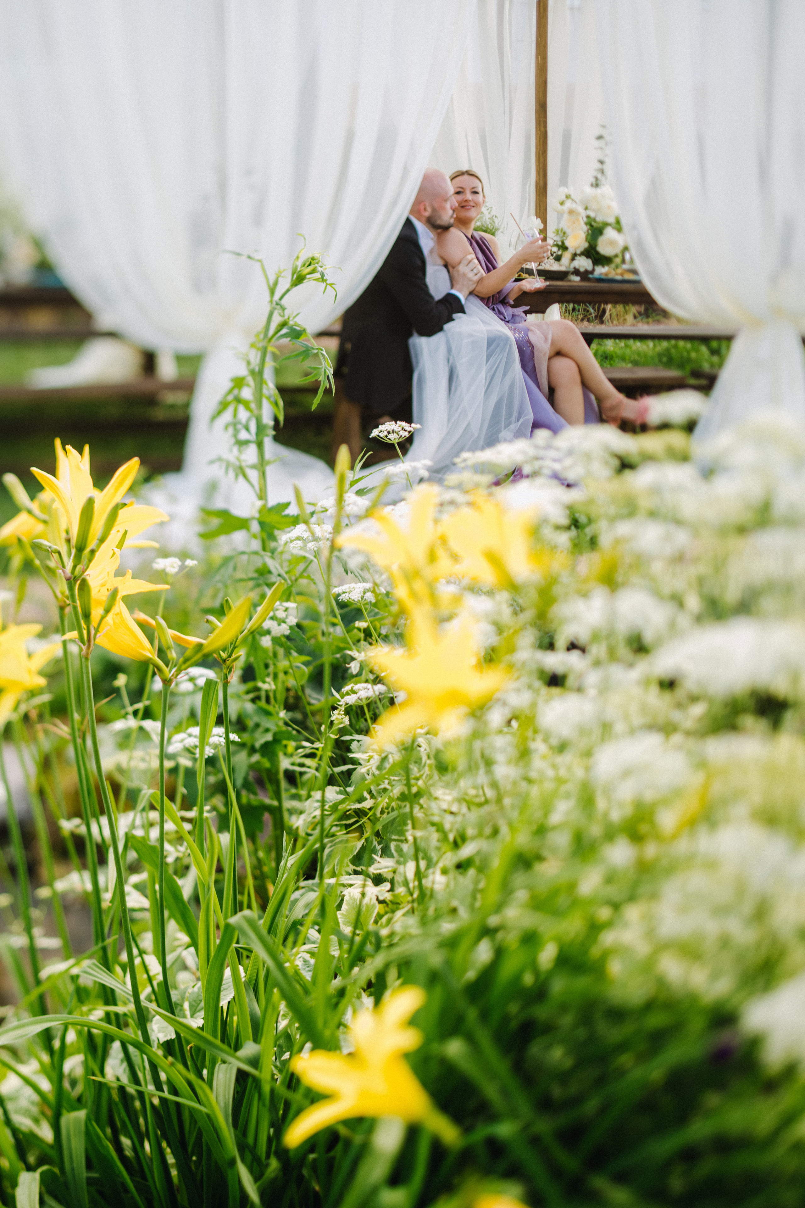 Татьяна+Иван. Фотограф в Красноярске Гетманова Мила