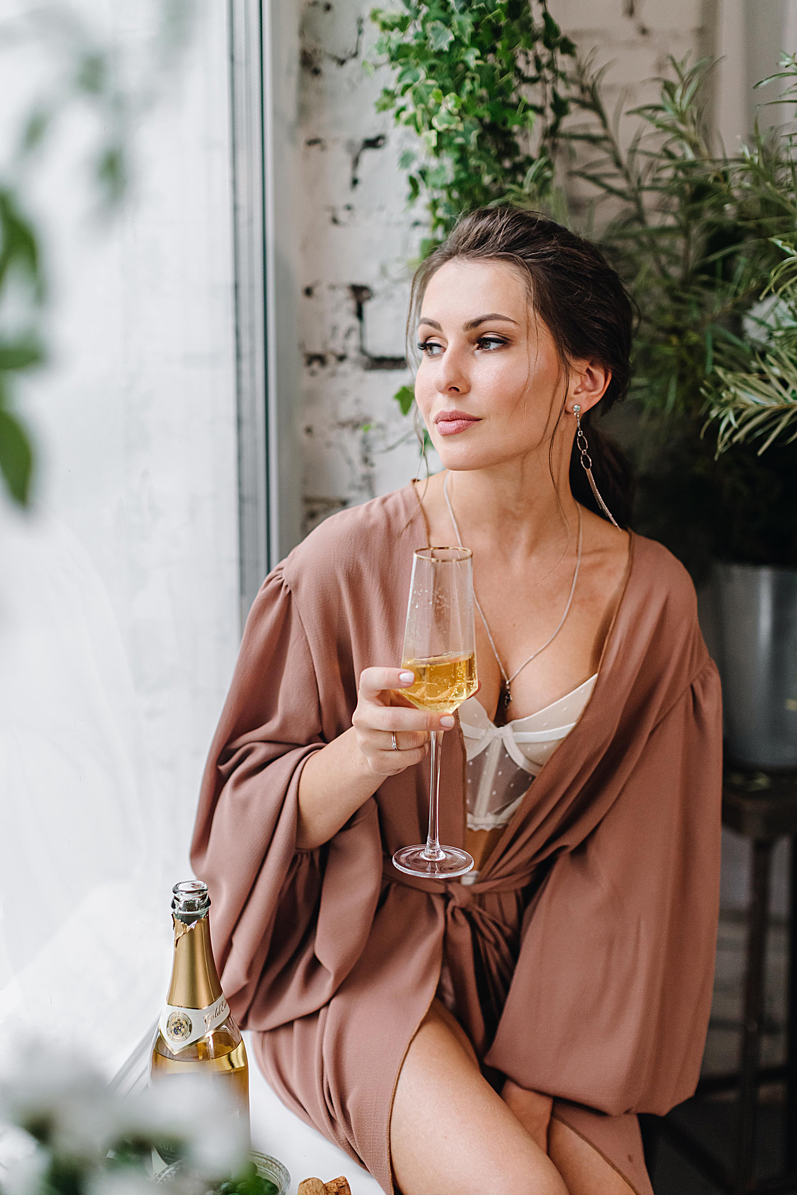 Утро невесты. Фотограф в Красноярске Гетманова Мила