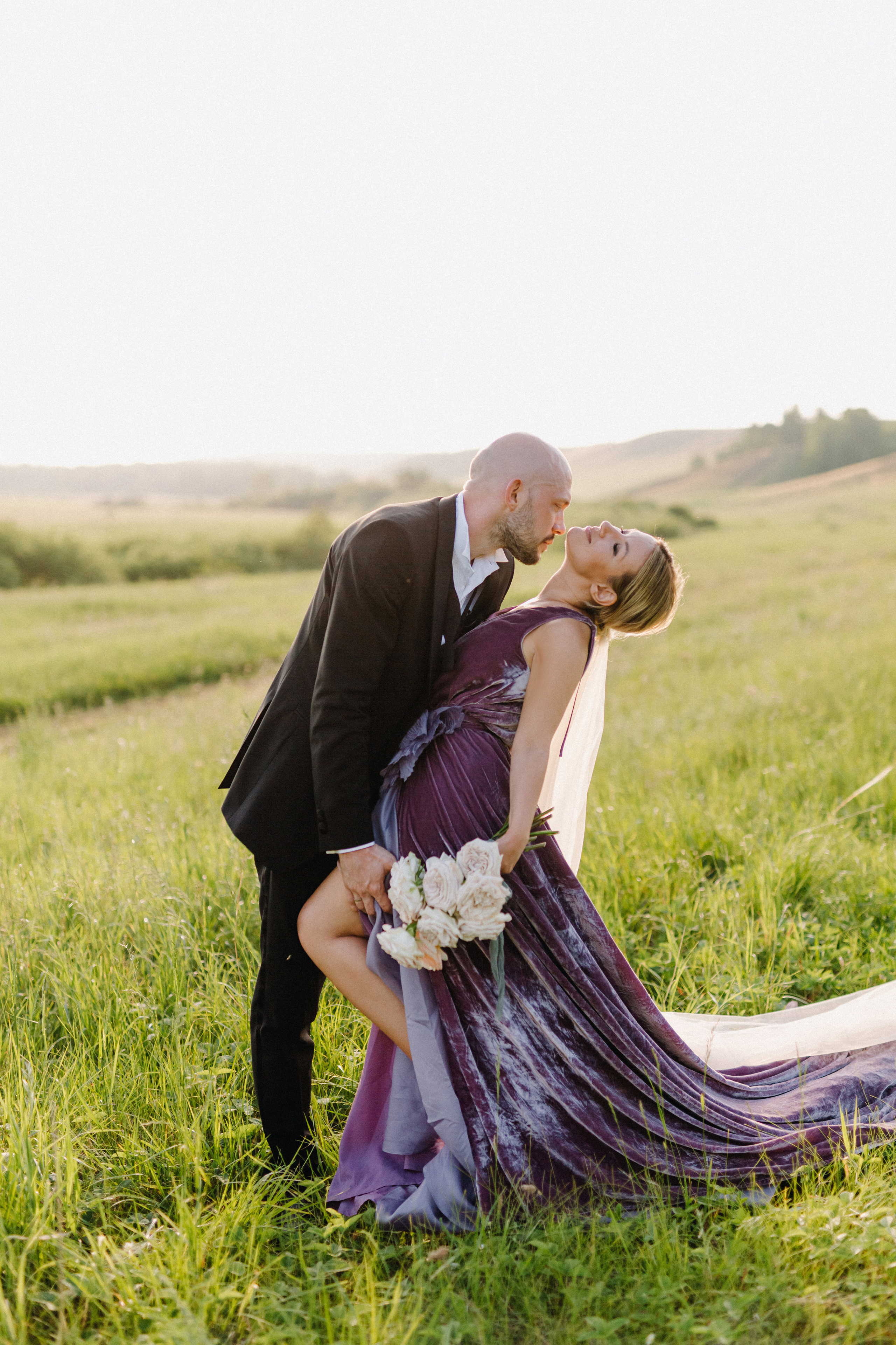 Татьяна+Иван. Фотограф в Красноярске Гетманова Мила