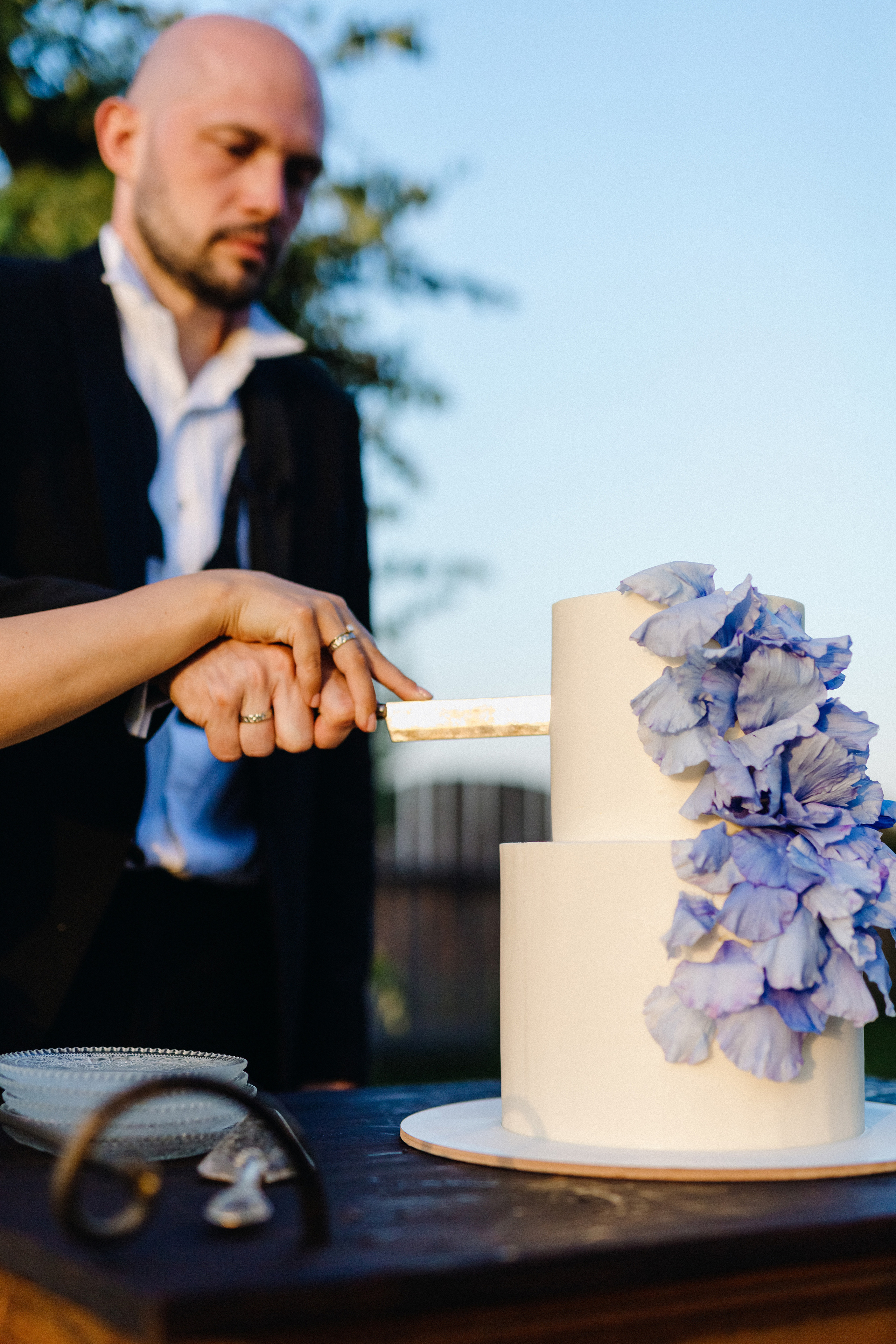 Татьяна+Иван. Фотограф в Красноярске Гетманова Мила