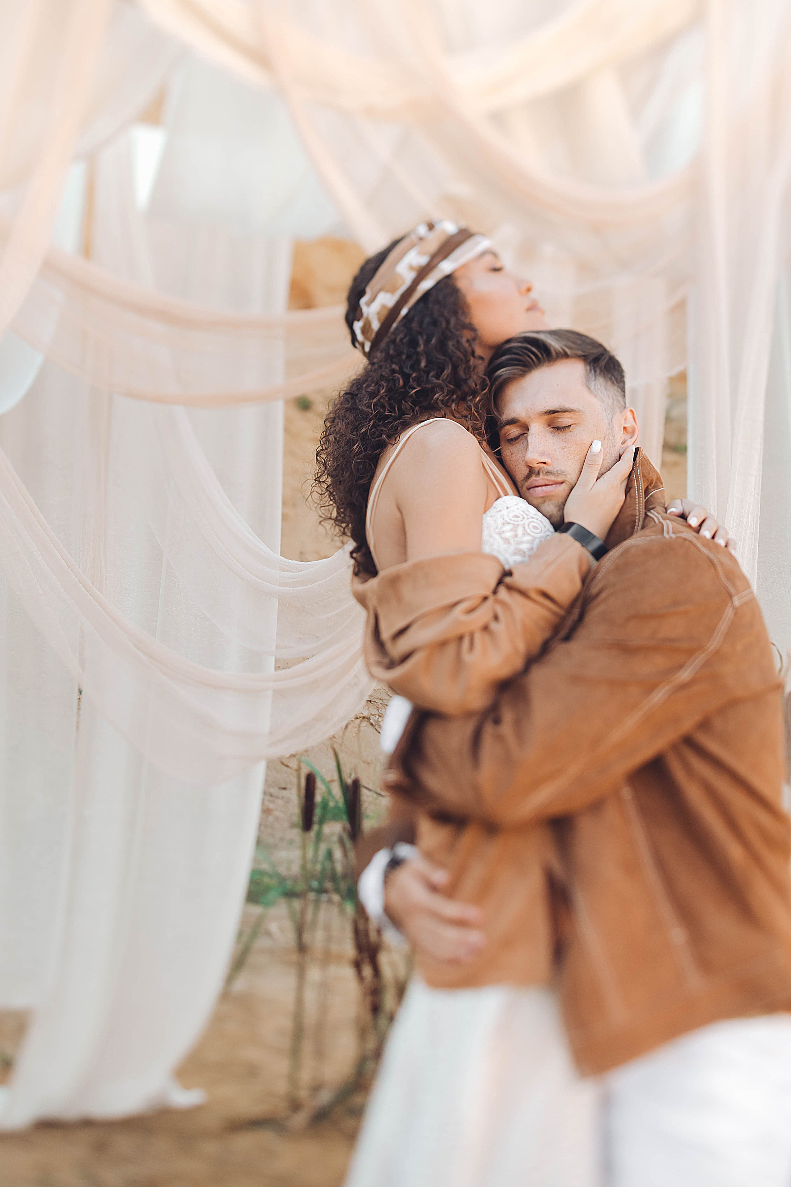 Бохо. Фотограф в Красноярске Гетманова Мила