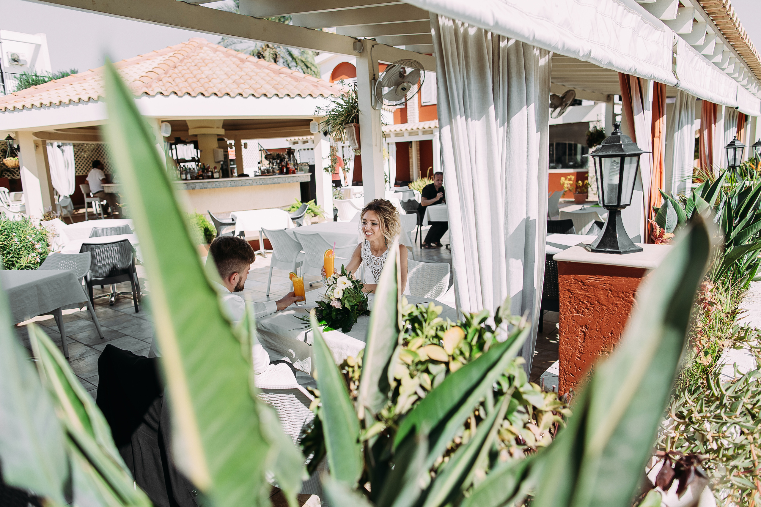 Катерина+Александр. Кипр. Фотограф в Красноярске Гетманова Мила