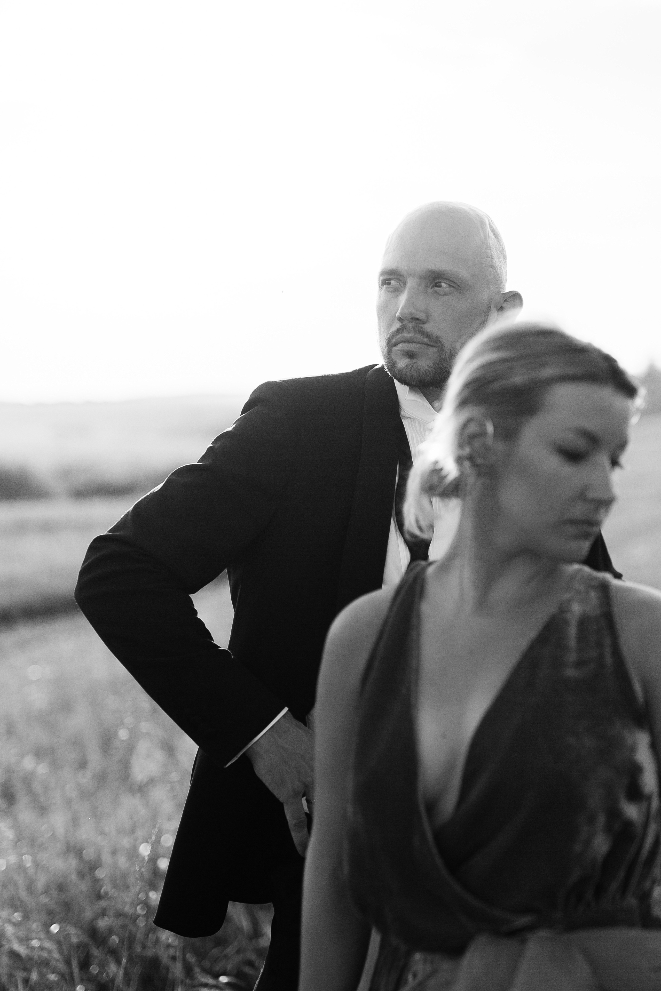 Татьяна+Иван. Фотограф в Красноярске Гетманова Мила