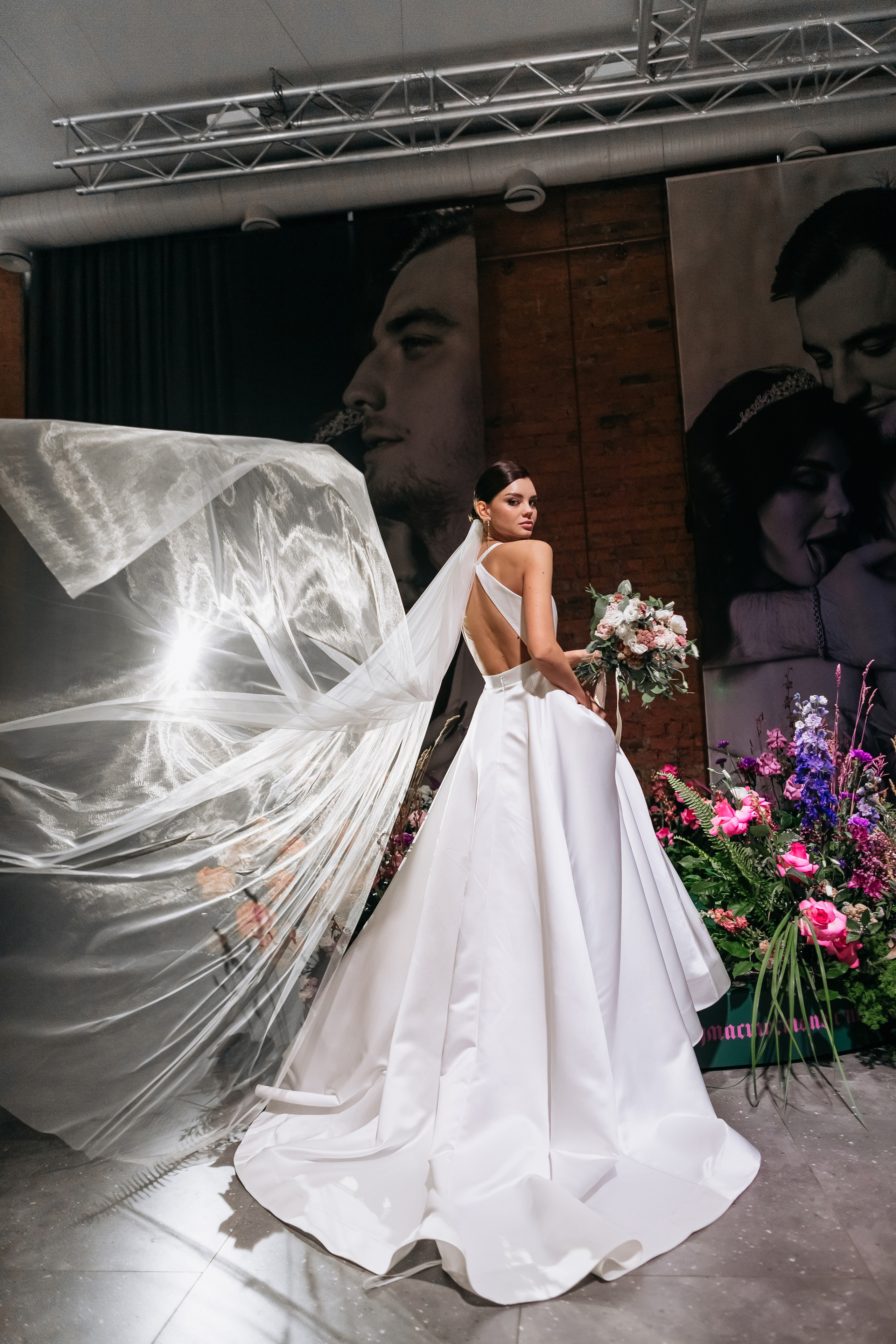 Алёна+Алексей. Фотограф в Красноярске Гетманова Мила