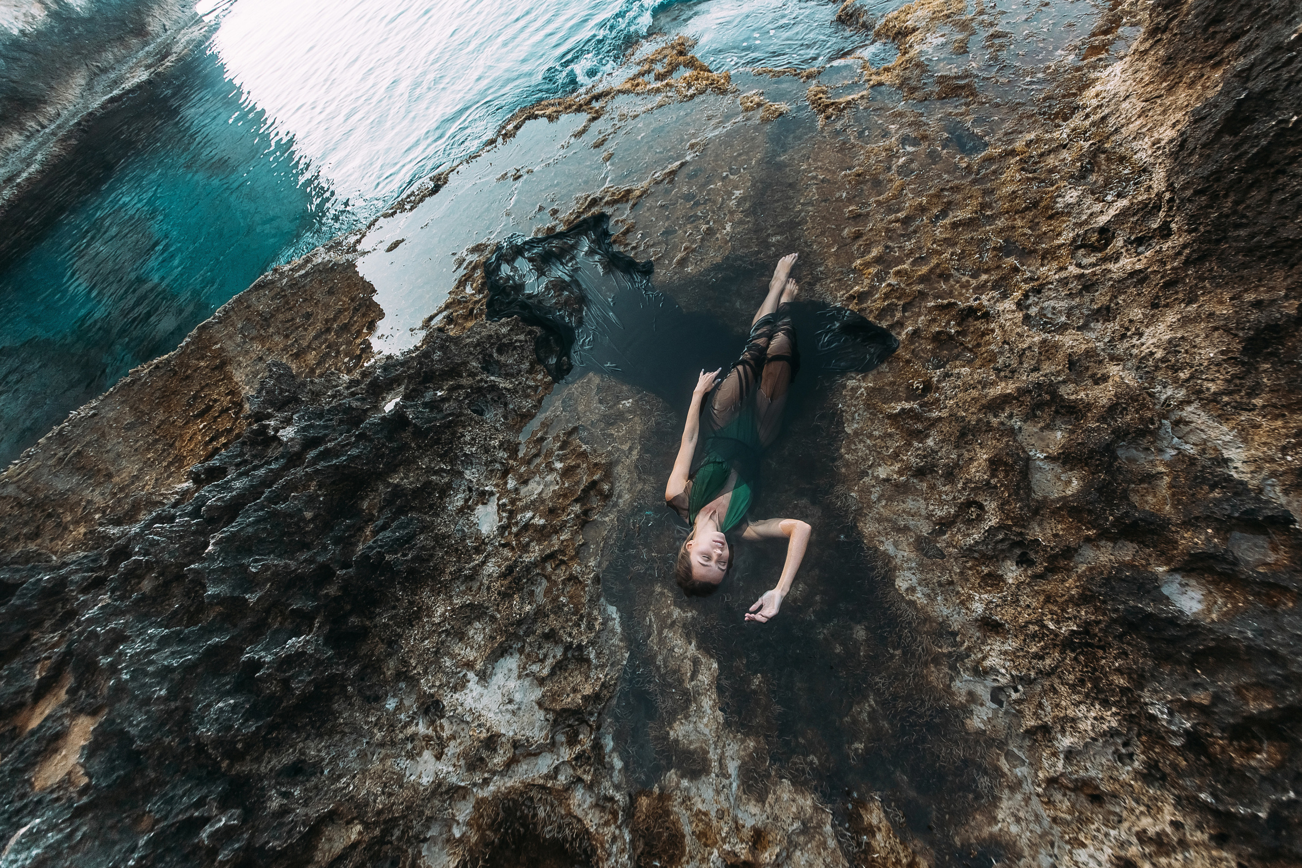 Кипр. Фотограф в Красноярске Гетманова Мила