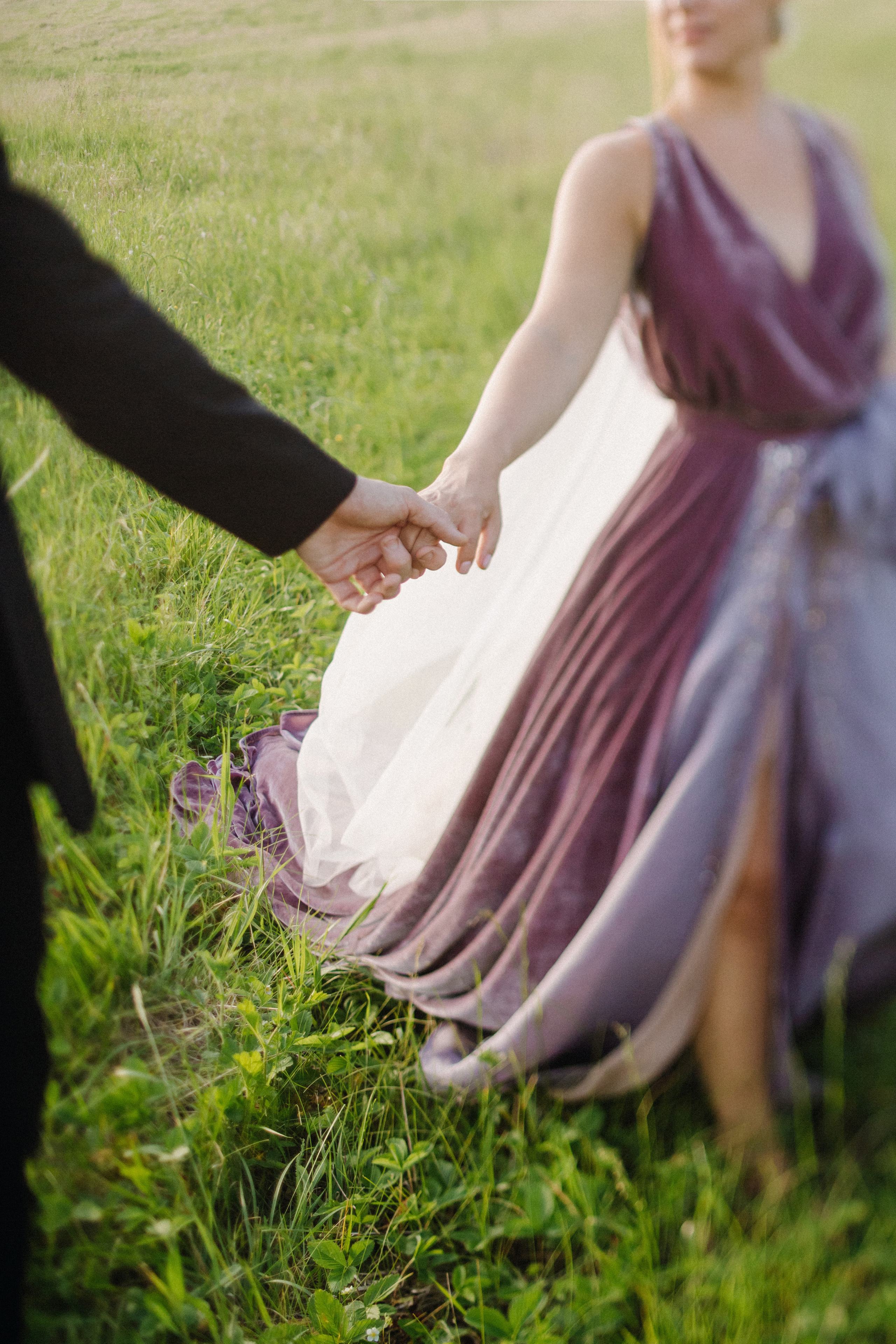 Татьяна+Иван. Фотограф в Красноярске Гетманова Мила