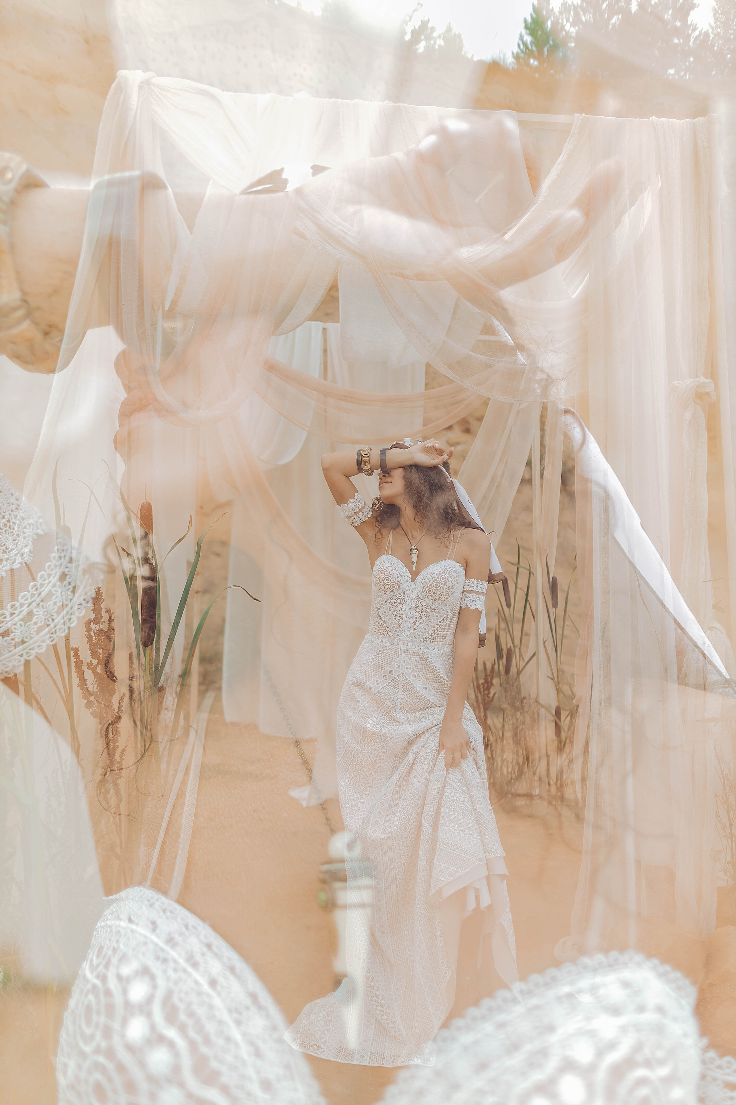 Бохо. Фотограф в Красноярске Гетманова Мила